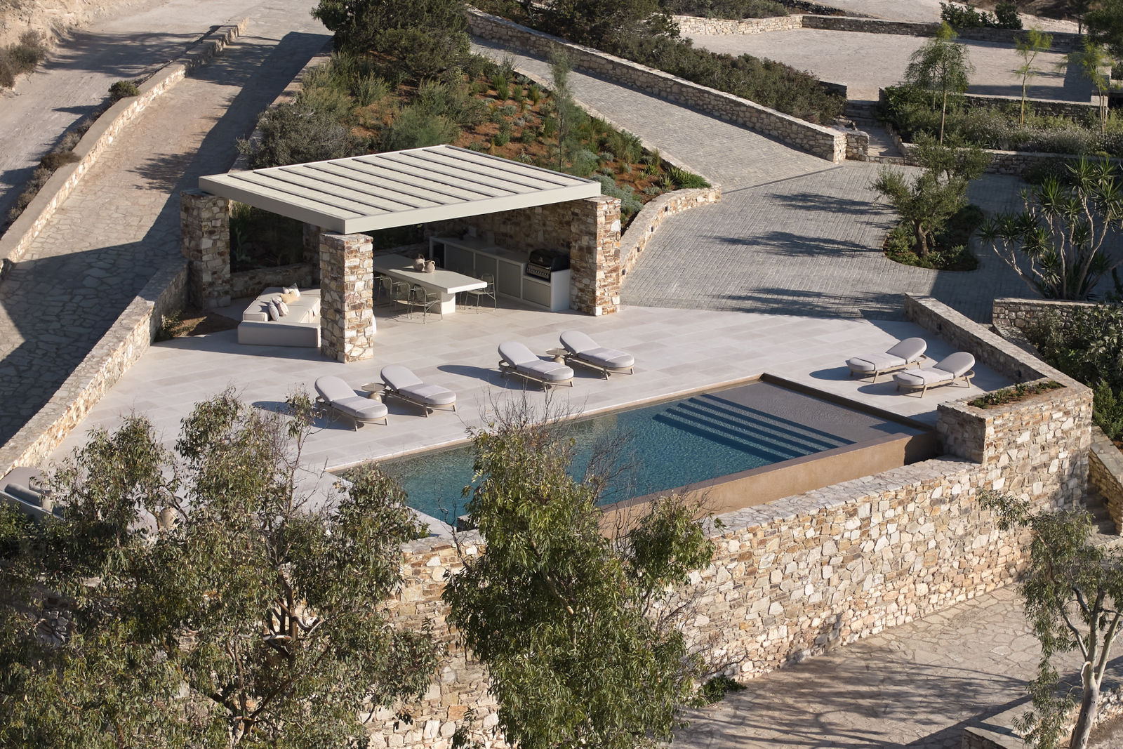 Villa Akra image 5