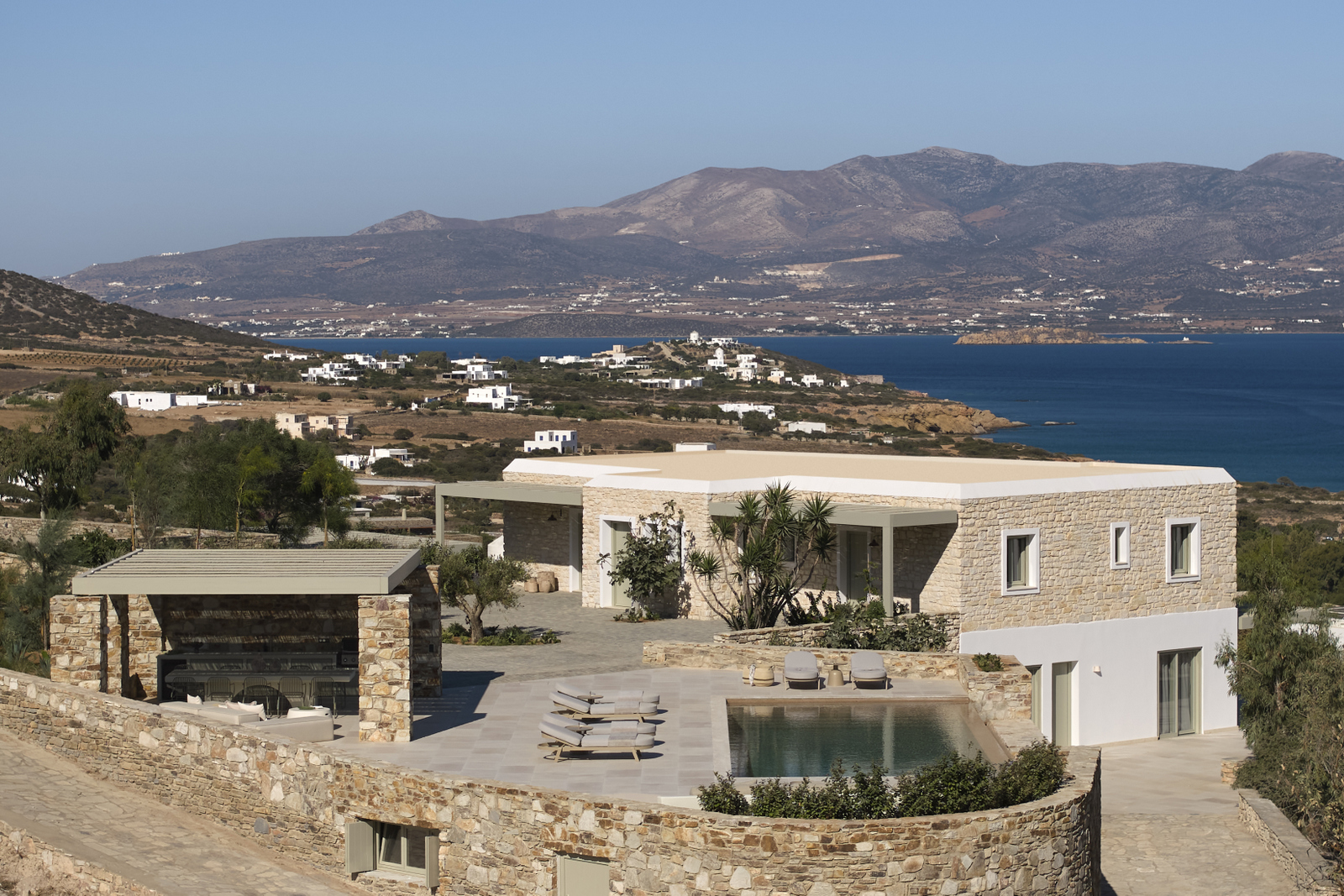 Villa Akra image 4