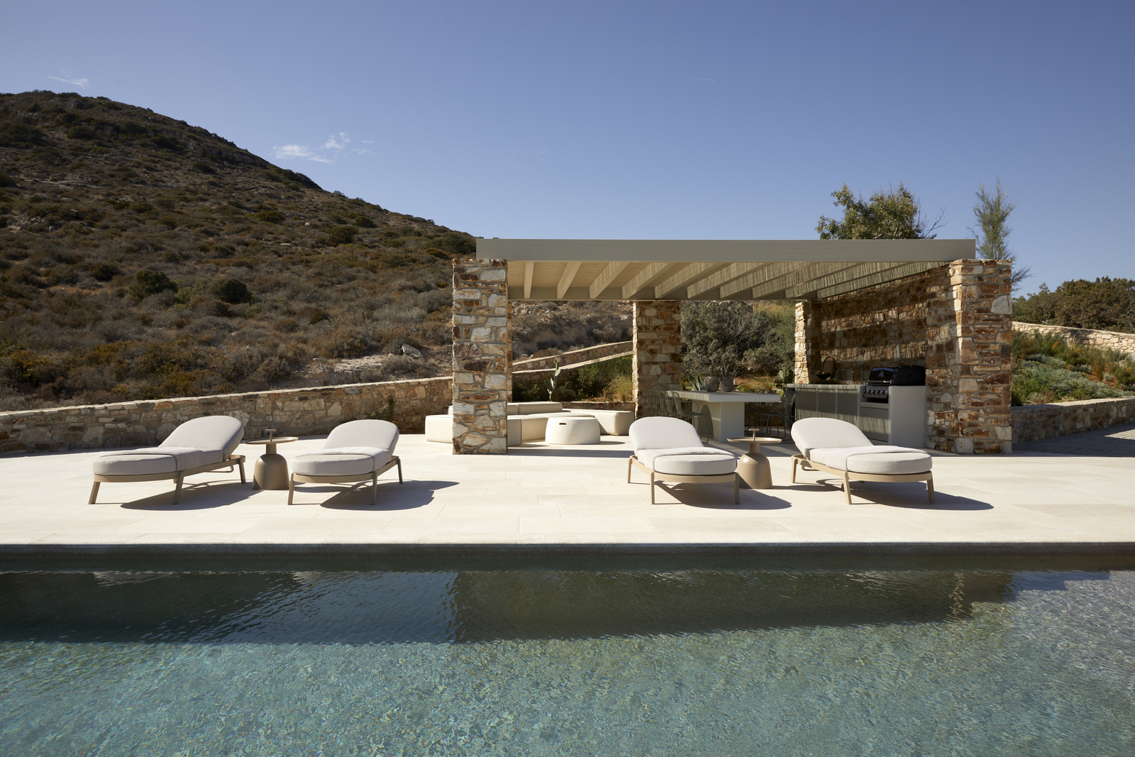 Villa Akra image 13
