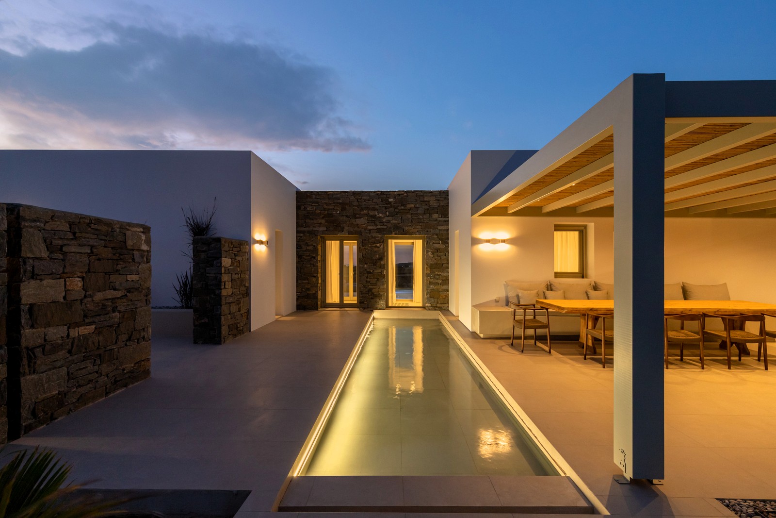 Villa Araminta image 27