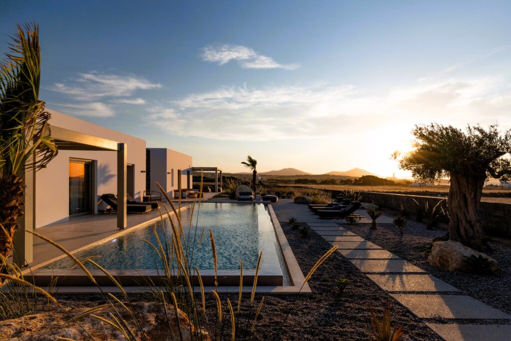Villa Araminta
