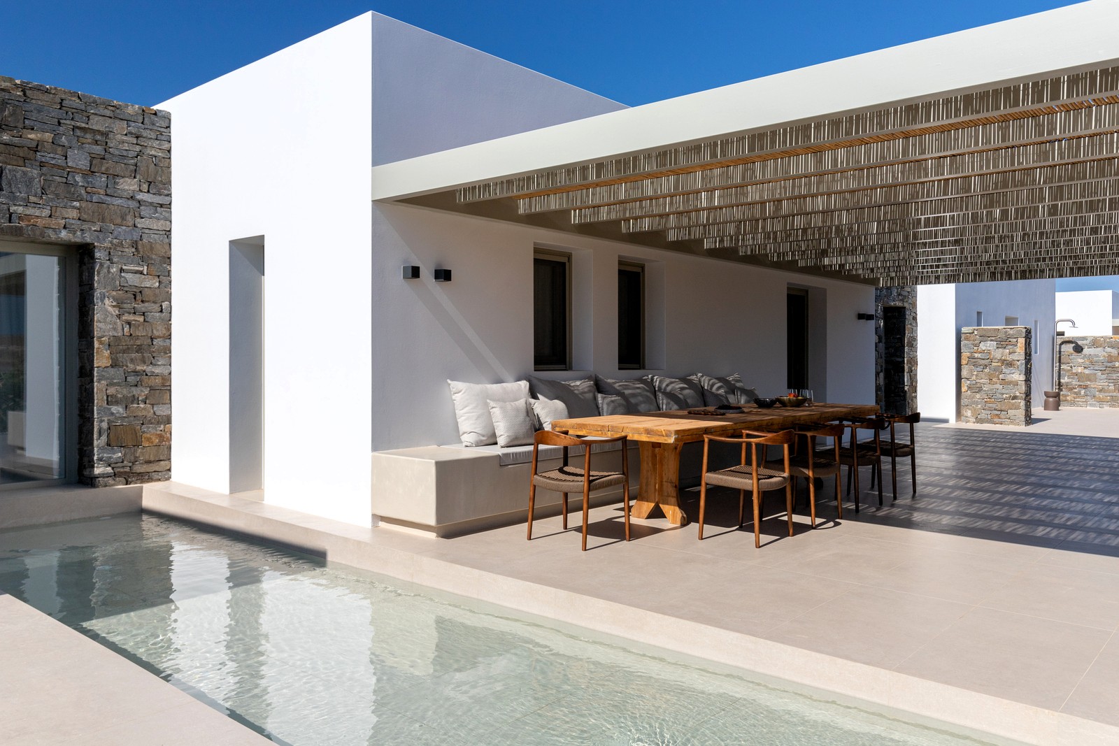 Villa Araminta image 12