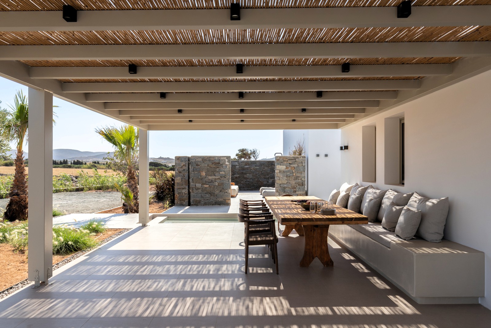 Villa Araminta image 14