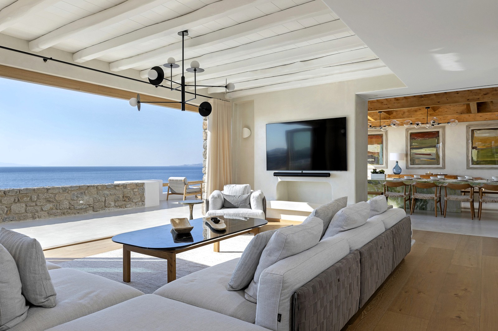 Villa Mykonos Crest image 19