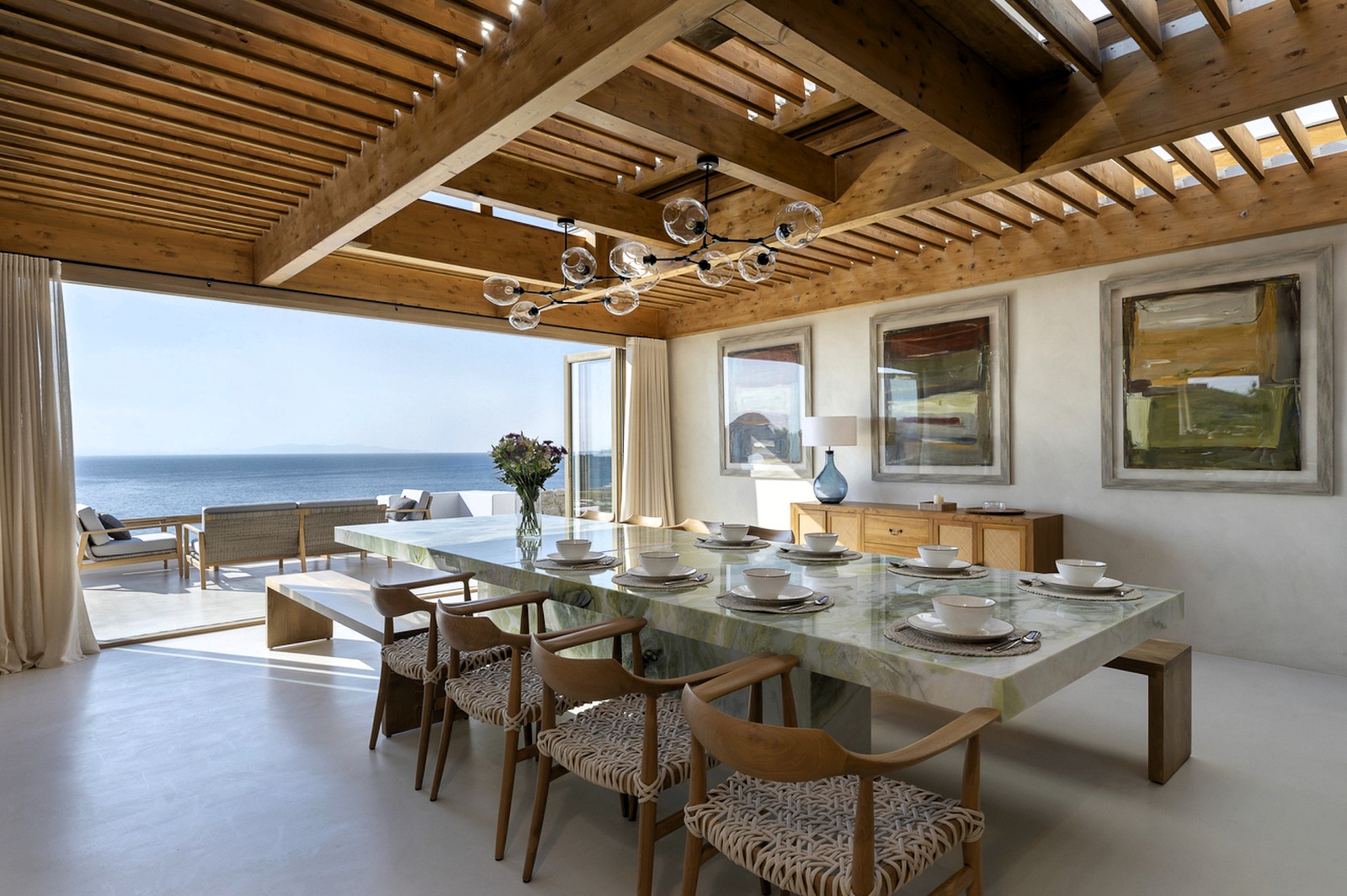 Villa Mykonos Crest image 21
