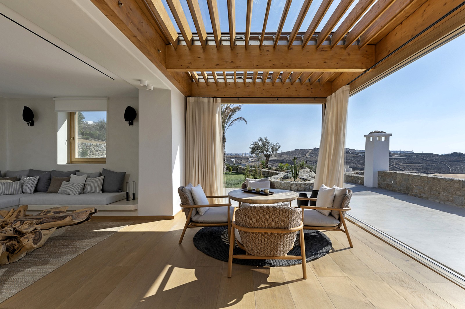 Villa Mykonos Crest image 25