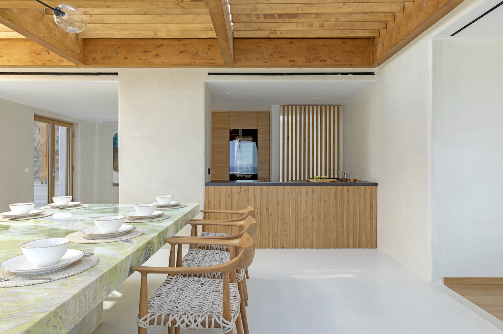 Villa Mykonos Crest image 22