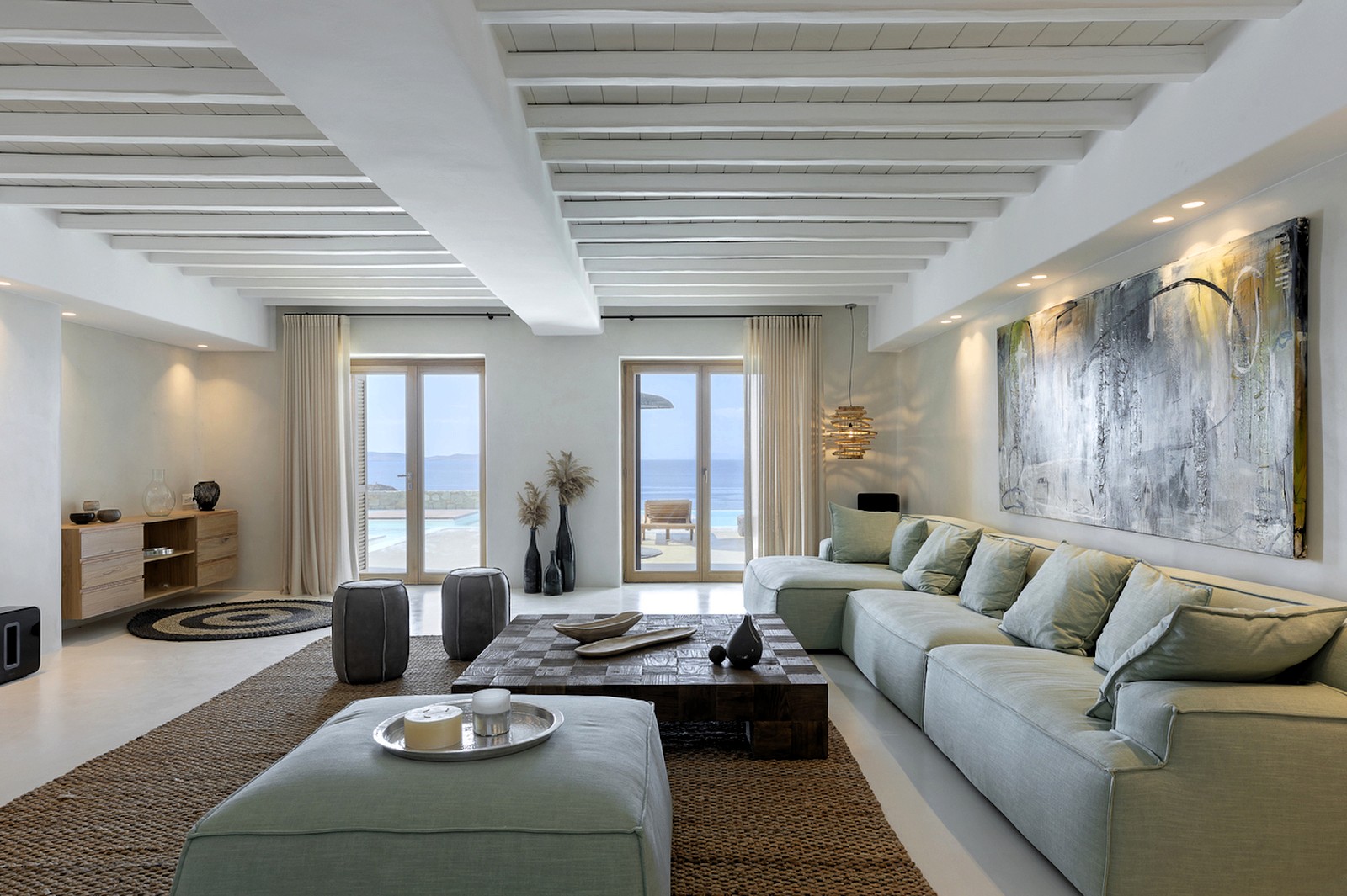 Villa Mykonos Crest image 27