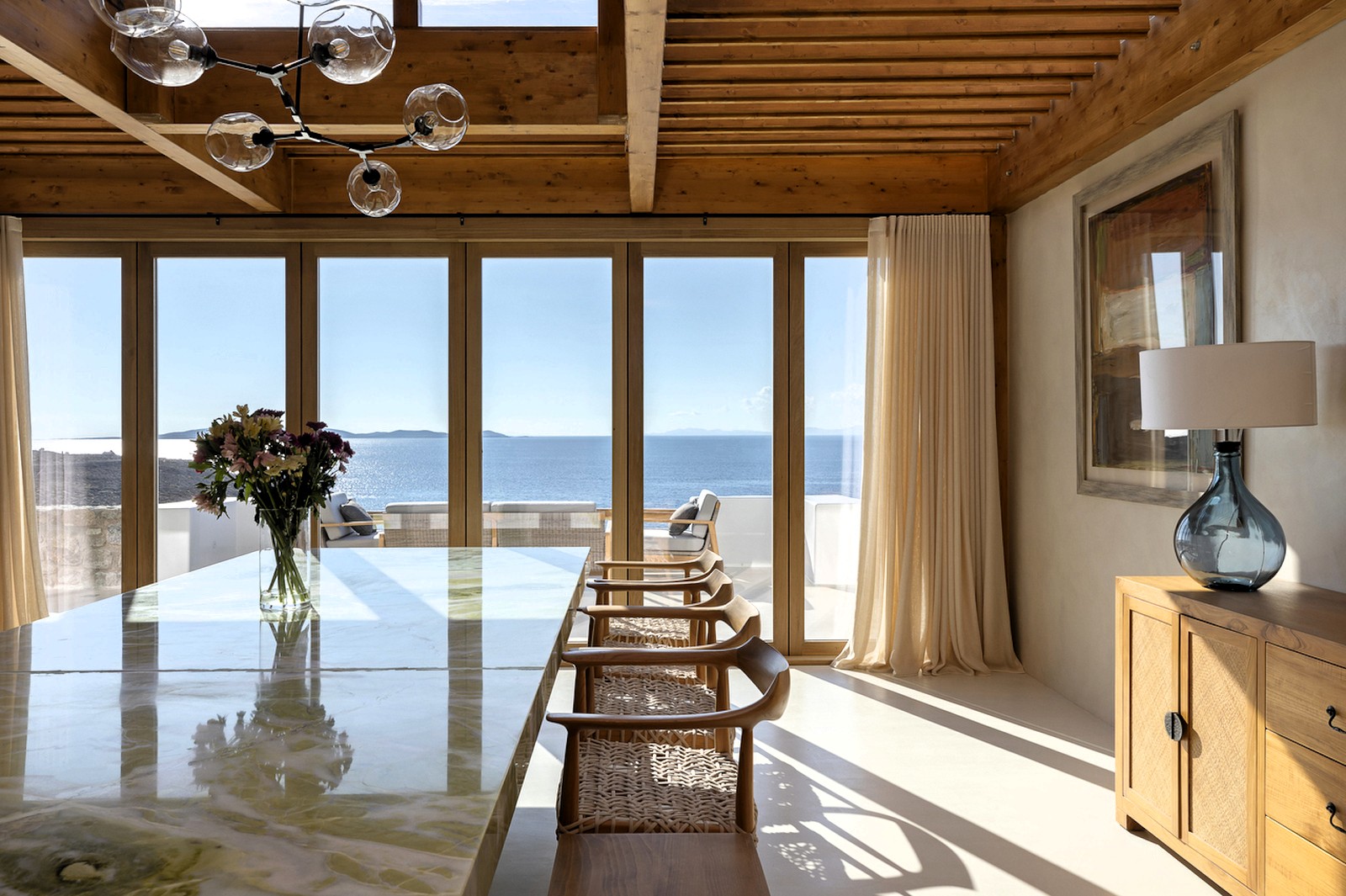 Villa Mykonos Crest image 23