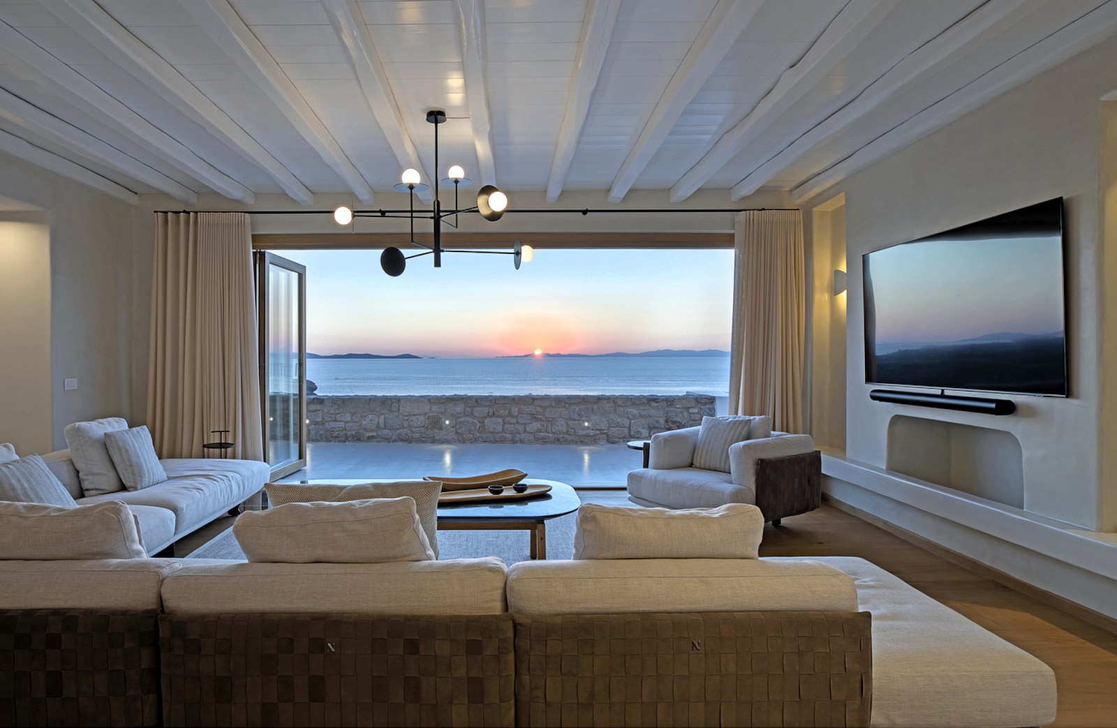 Villa Mykonos Crest image 20