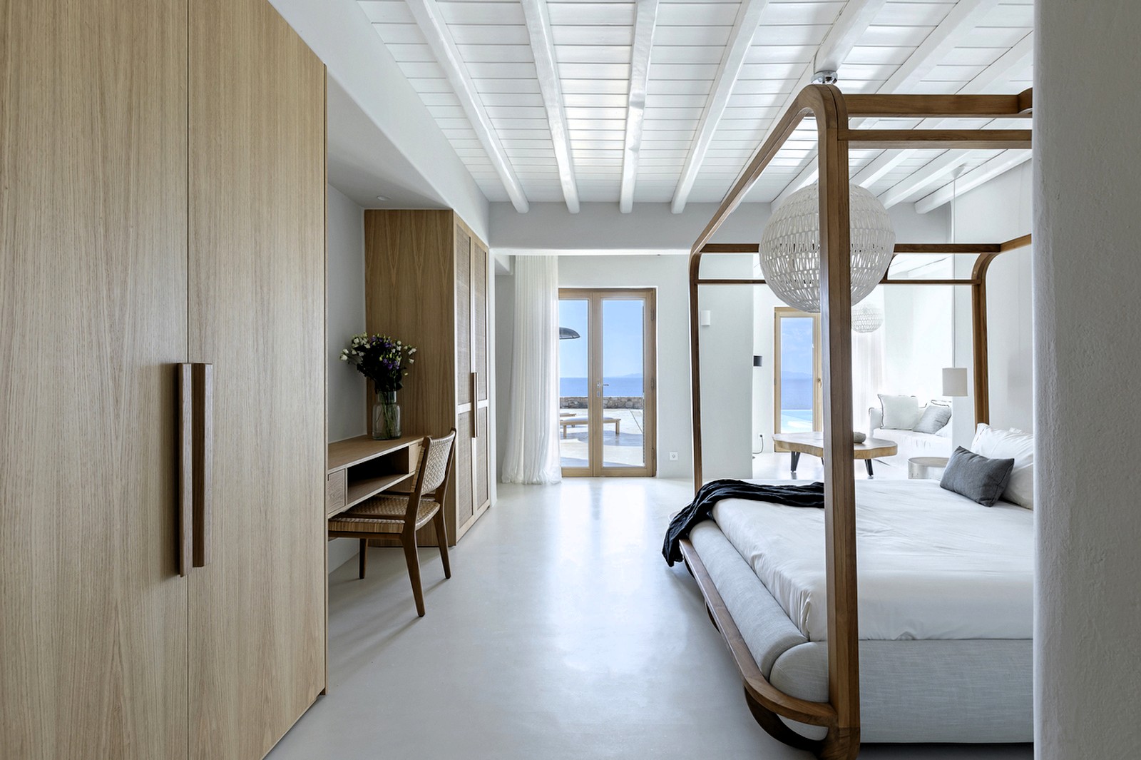Villa Mykonos Crest image 30