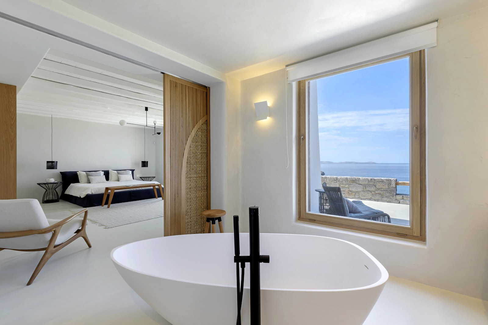 Villa Mykonos Crest image 34