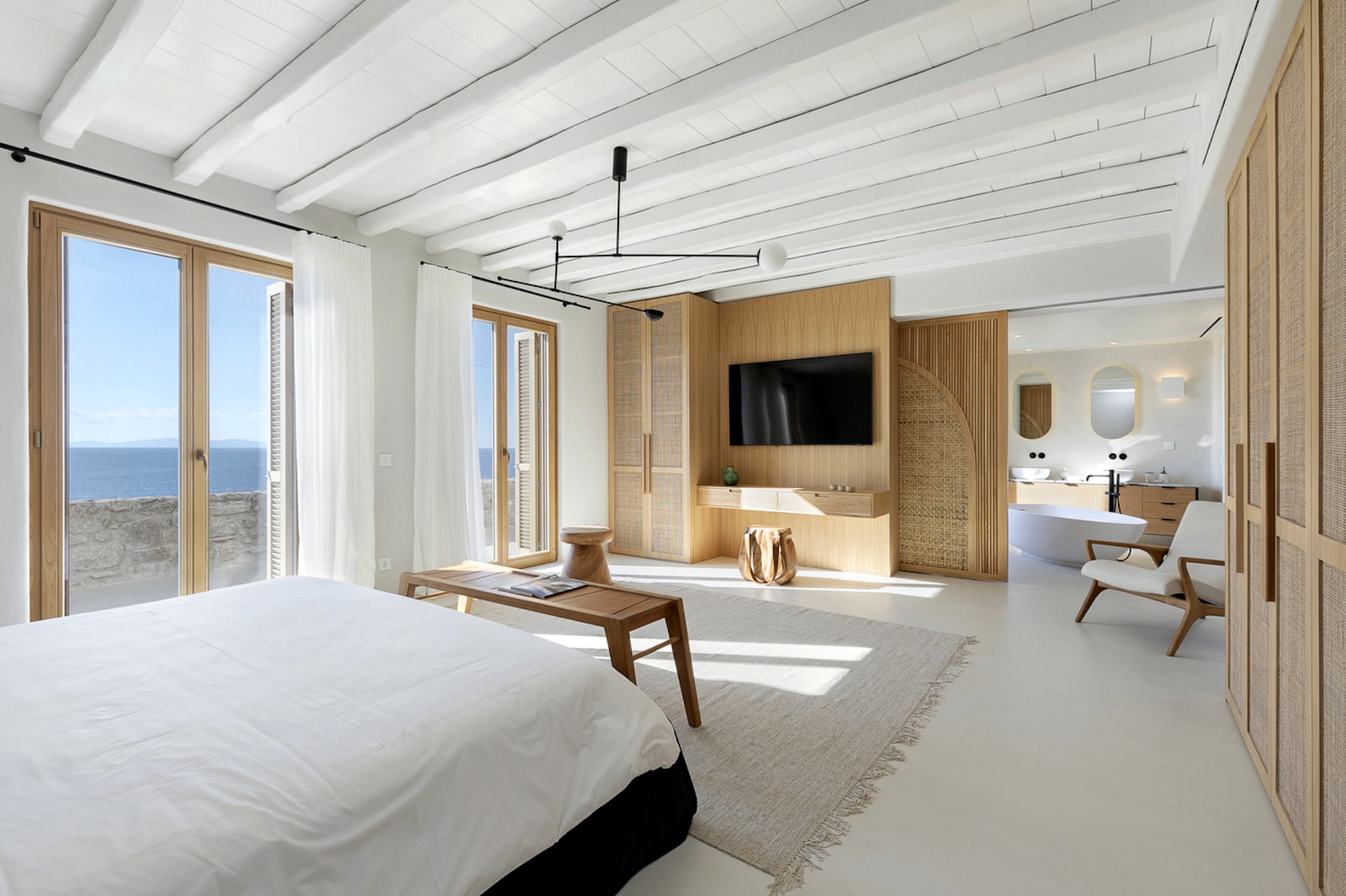 Villa Mykonos Crest image 33