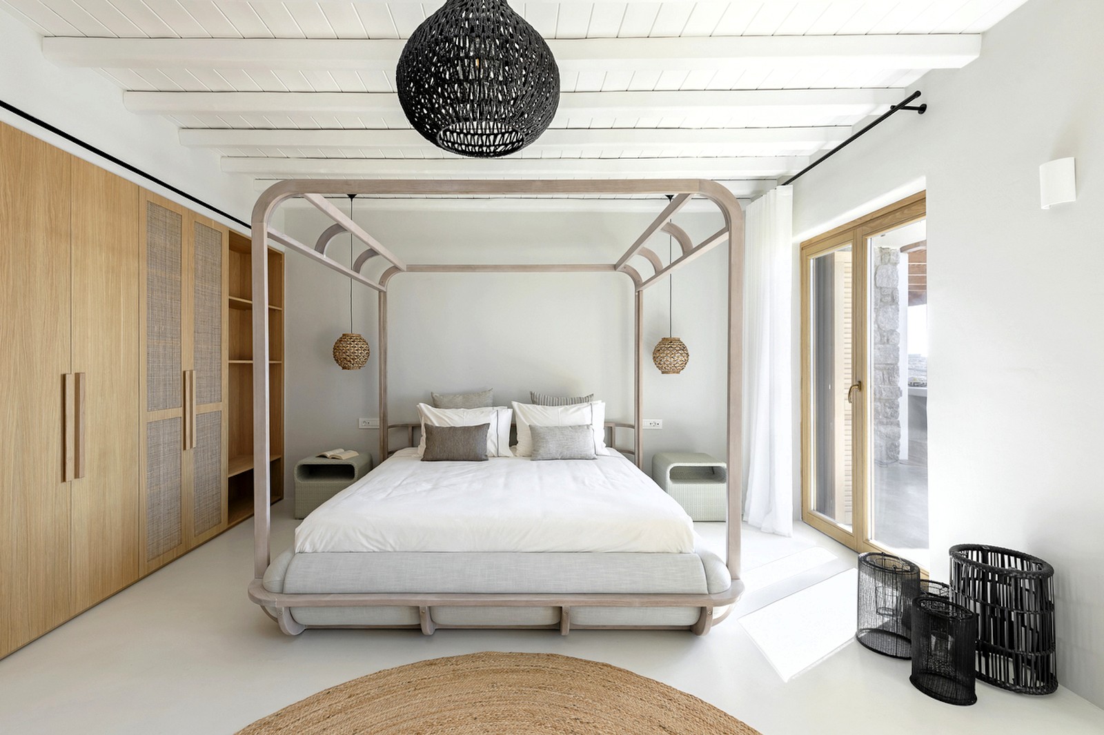 Villa Mykonos Crest image 37