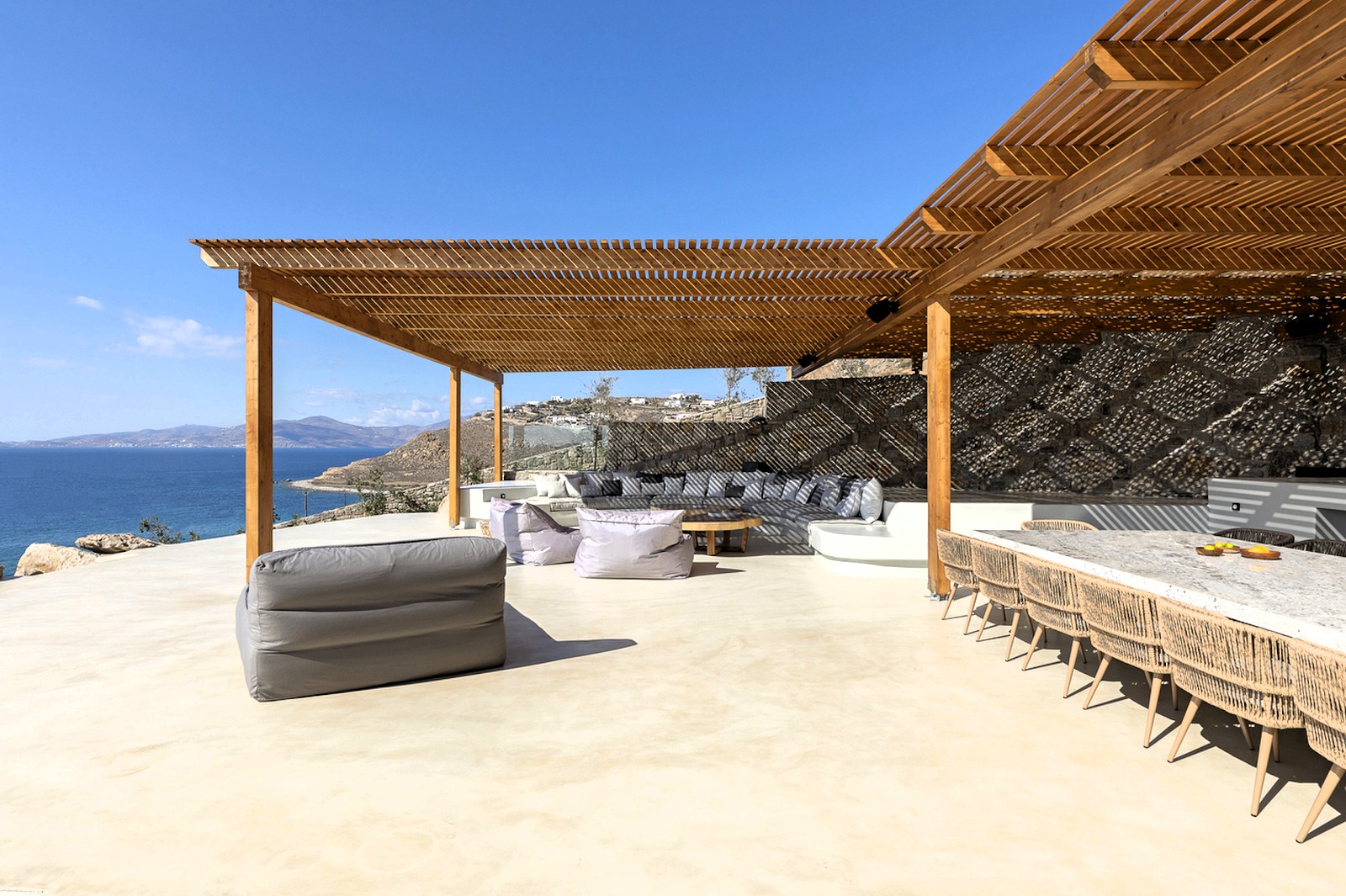 Villa Mykonos Crest image 12