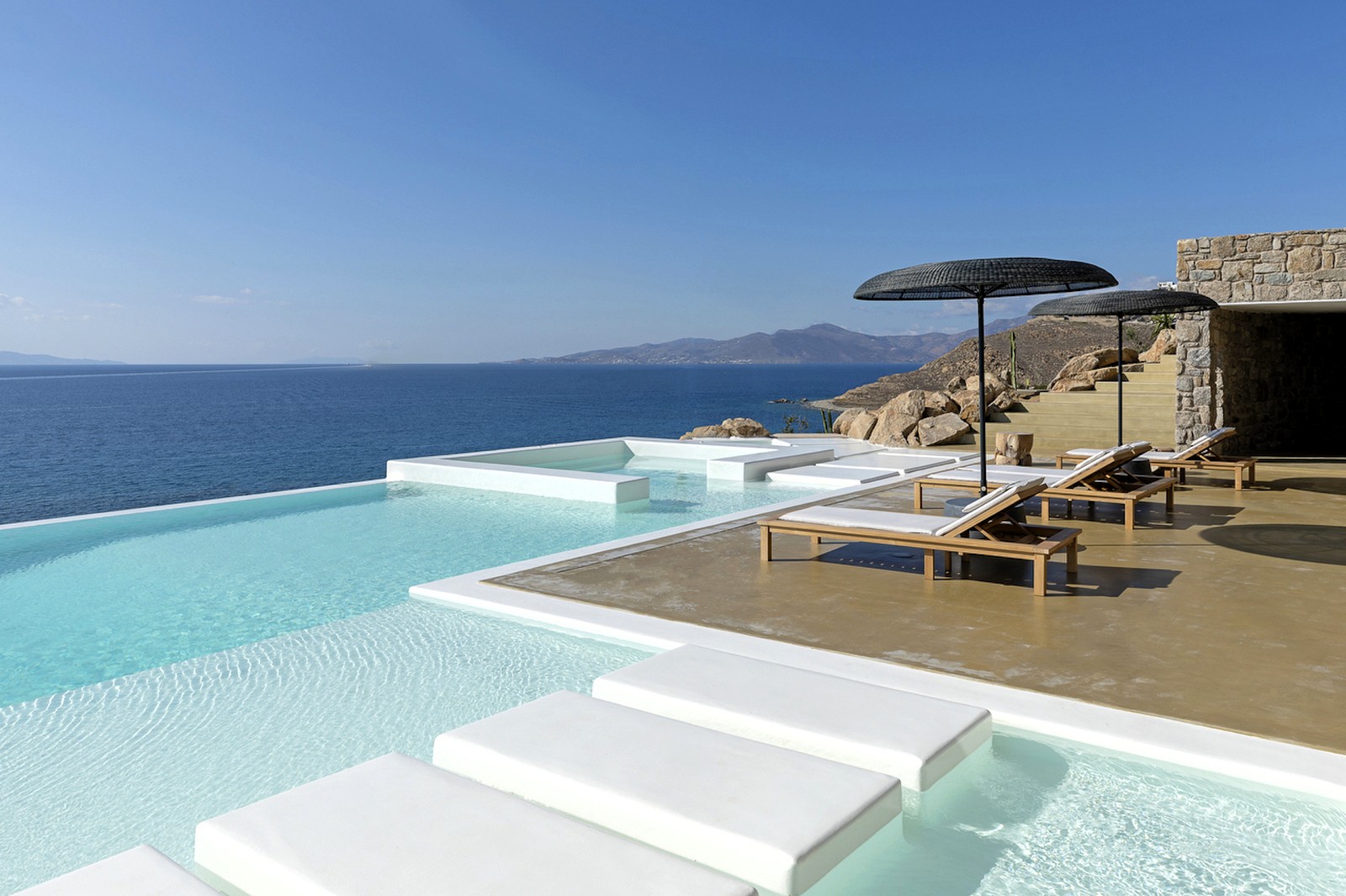 Villa Mykonos Crest image 9