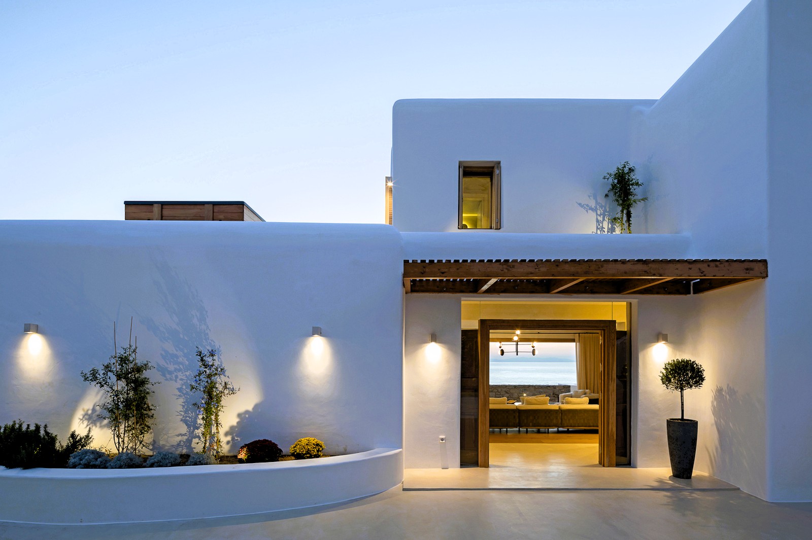 Villa Mykonos Crest image 17
