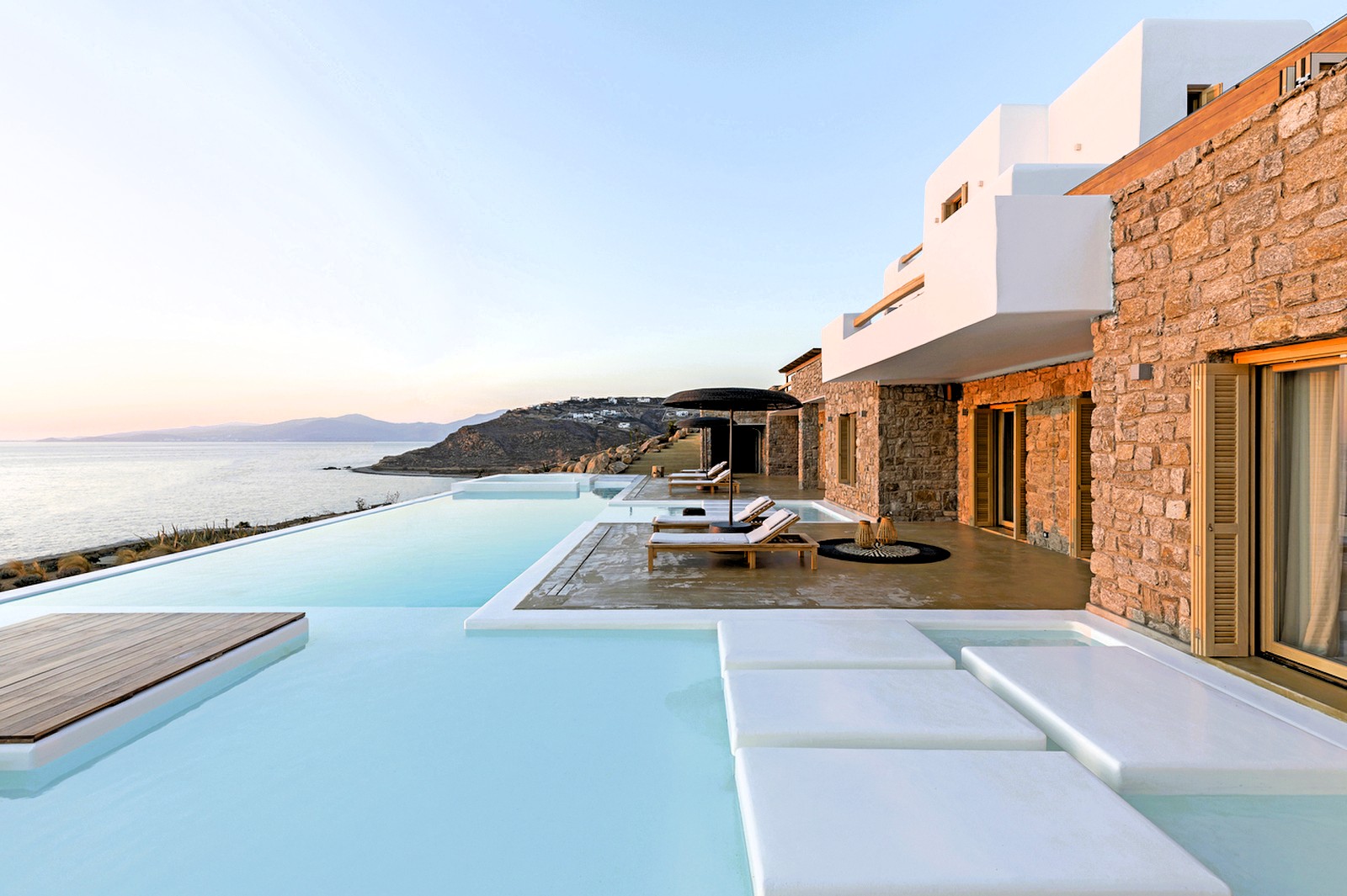 Villa Mykonos Crest image 11