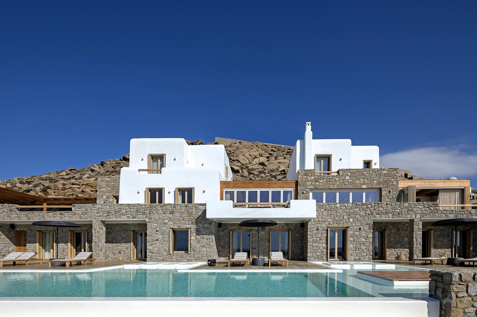 Villa Mykonos Crest image 5