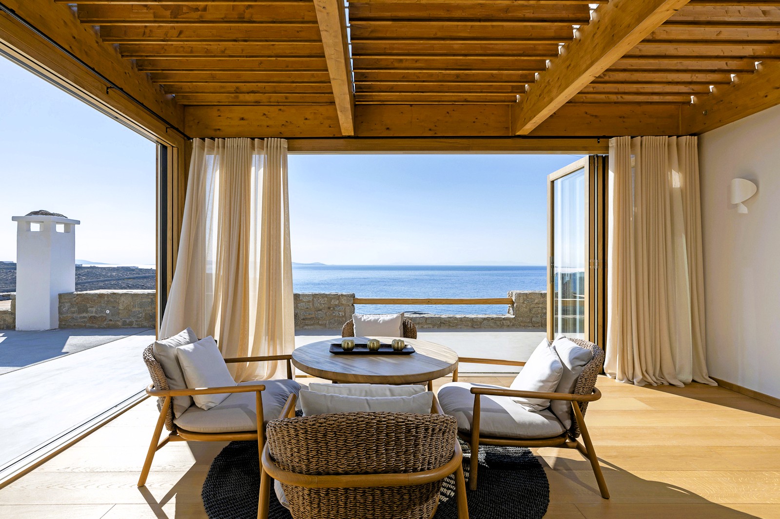 Villa Mykonos Crest image 24
