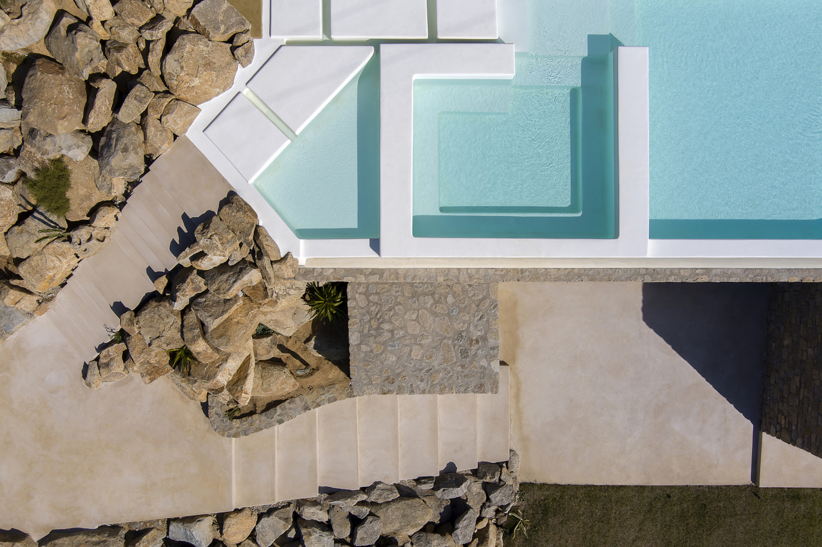 Villa Mykonos Crest image 7