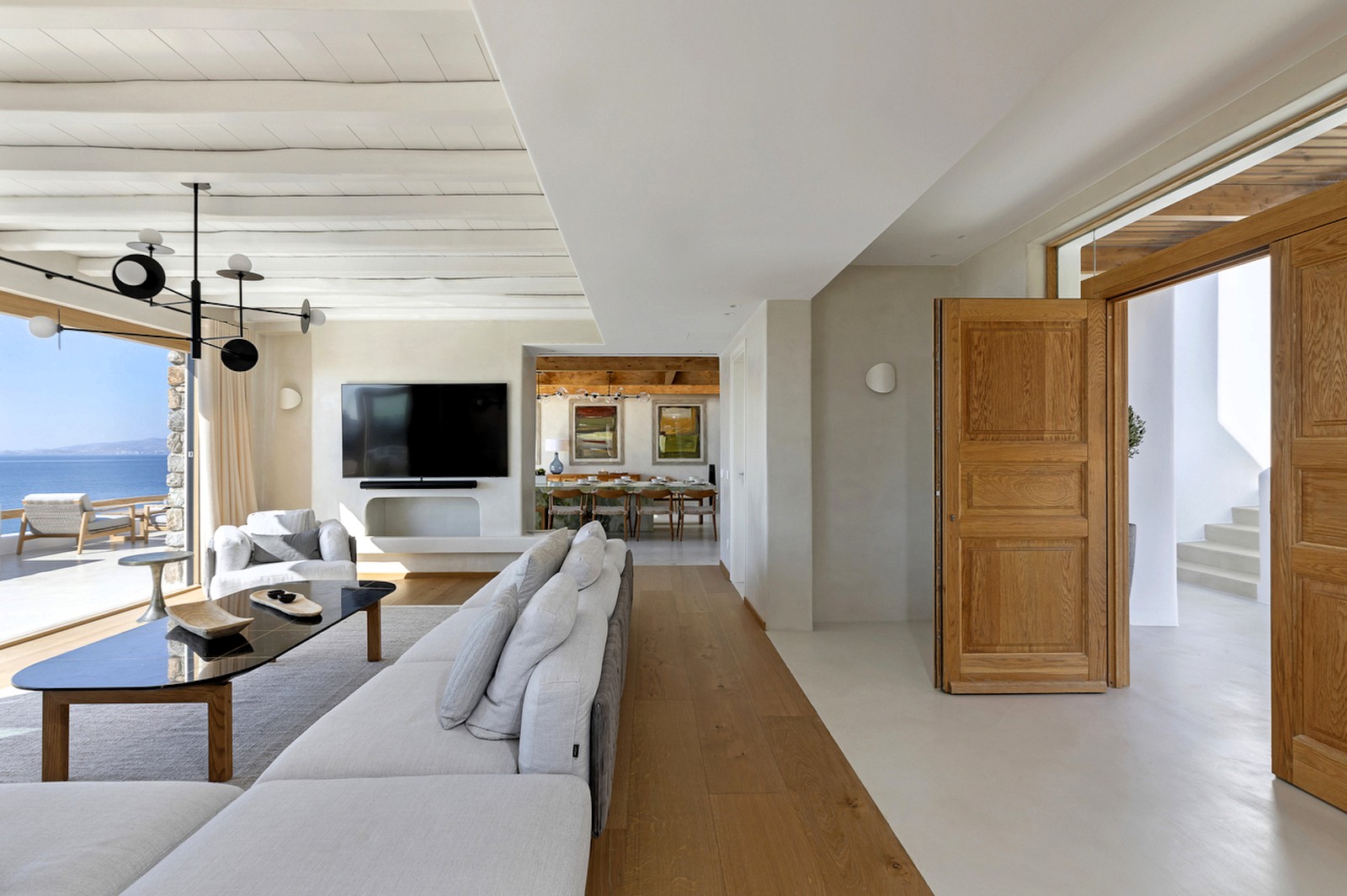 Villa Mykonos Crest image 18