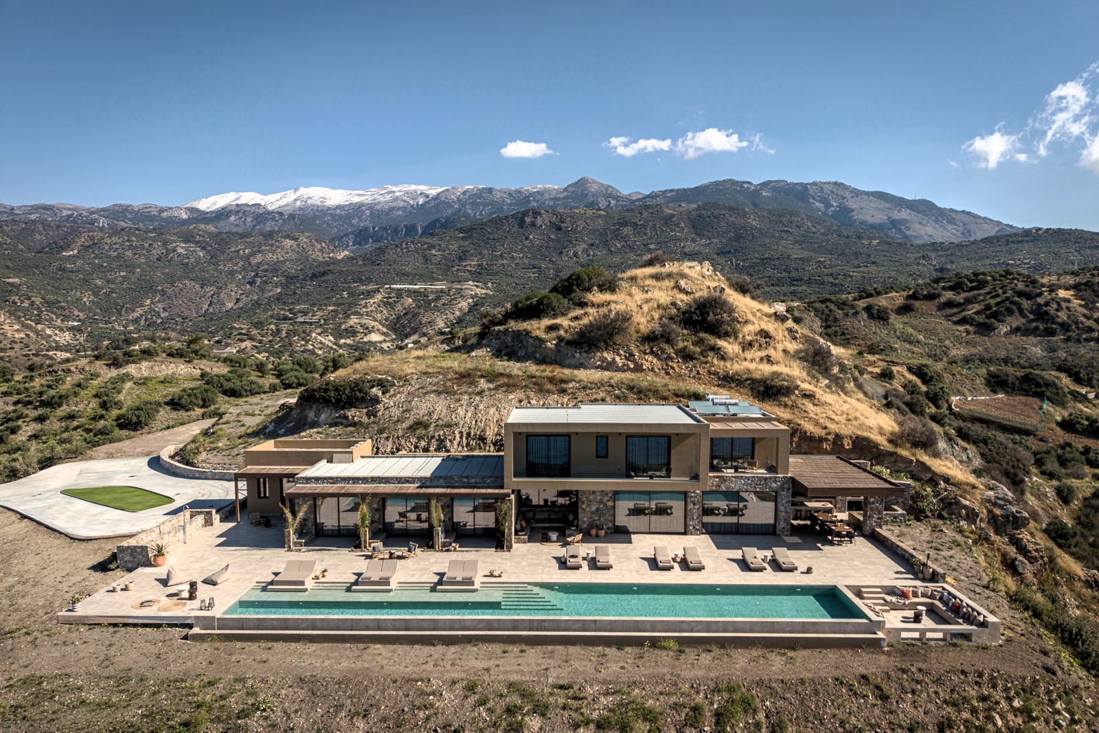 Villa Roubini image 2