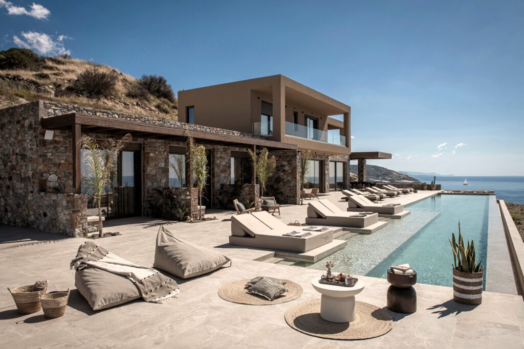 Villa Roubini