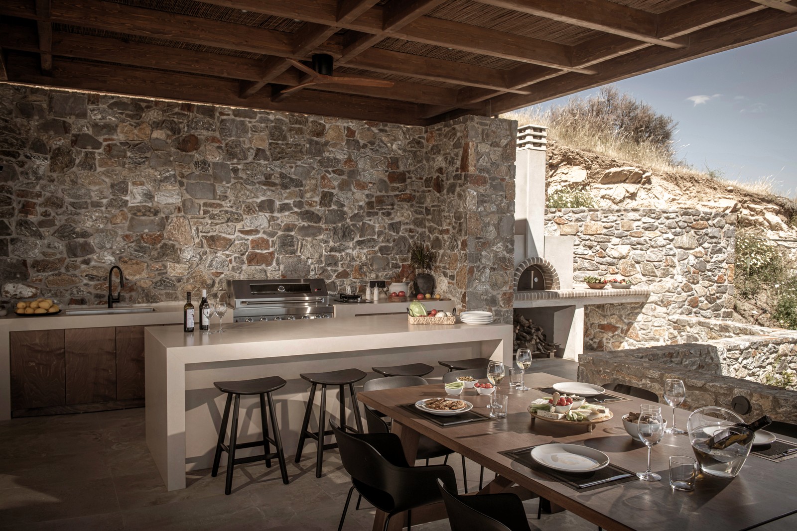 Villa Roubini image 21