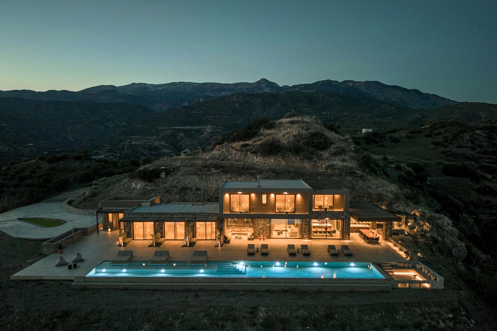 Villa Roubini image 23