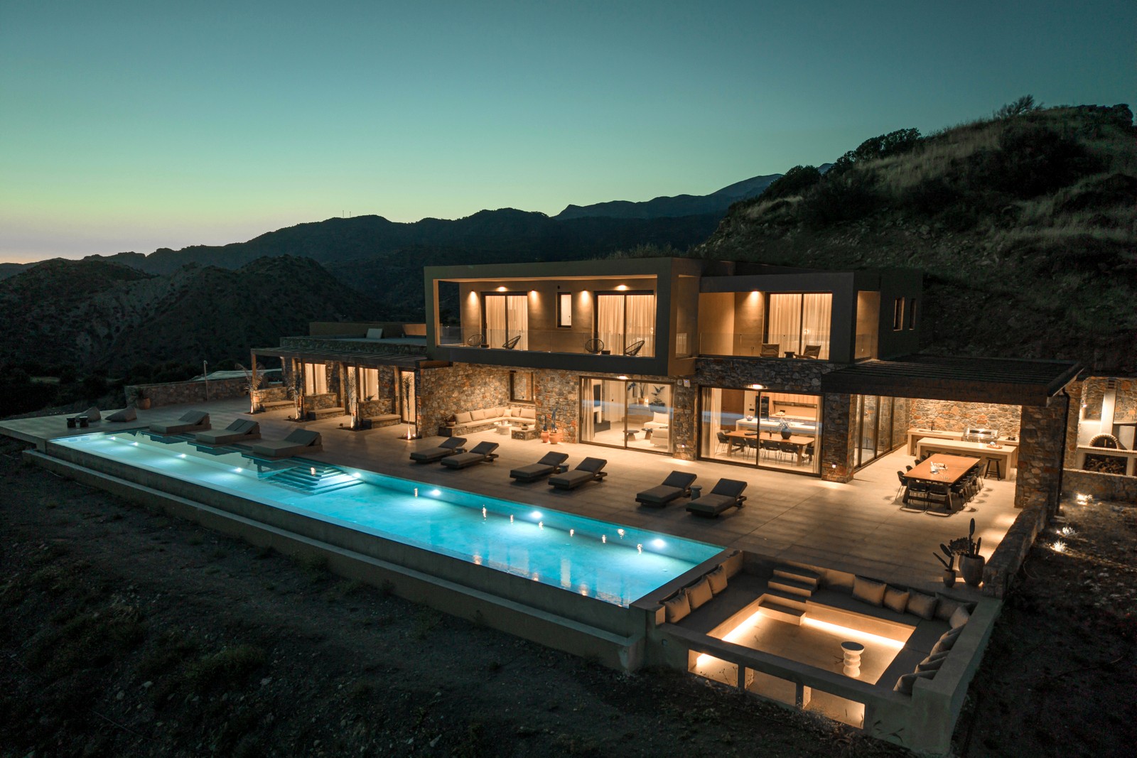 Villa Roubini image 24