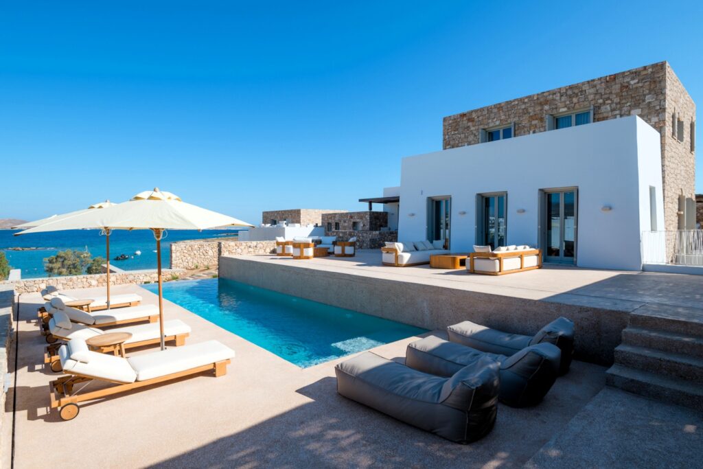 Villa Elanor