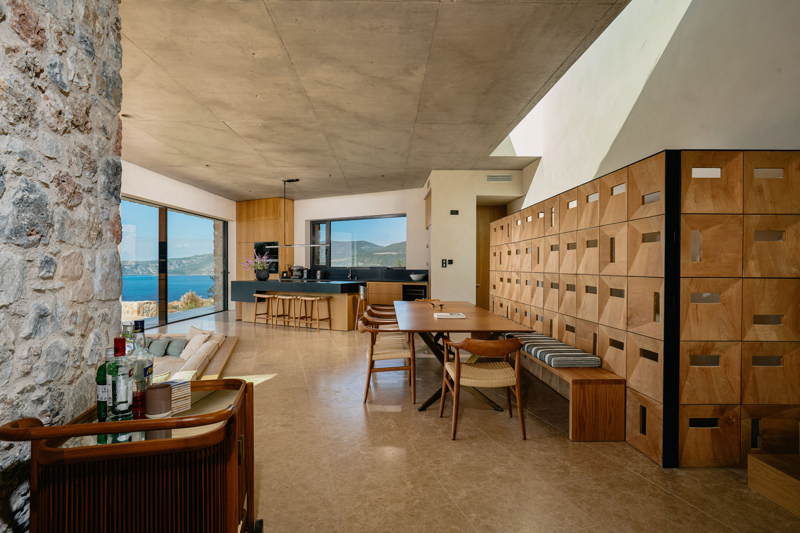 Villa Caspian image 41