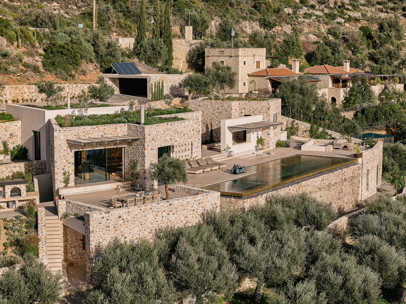 Villa Caspian image 3
