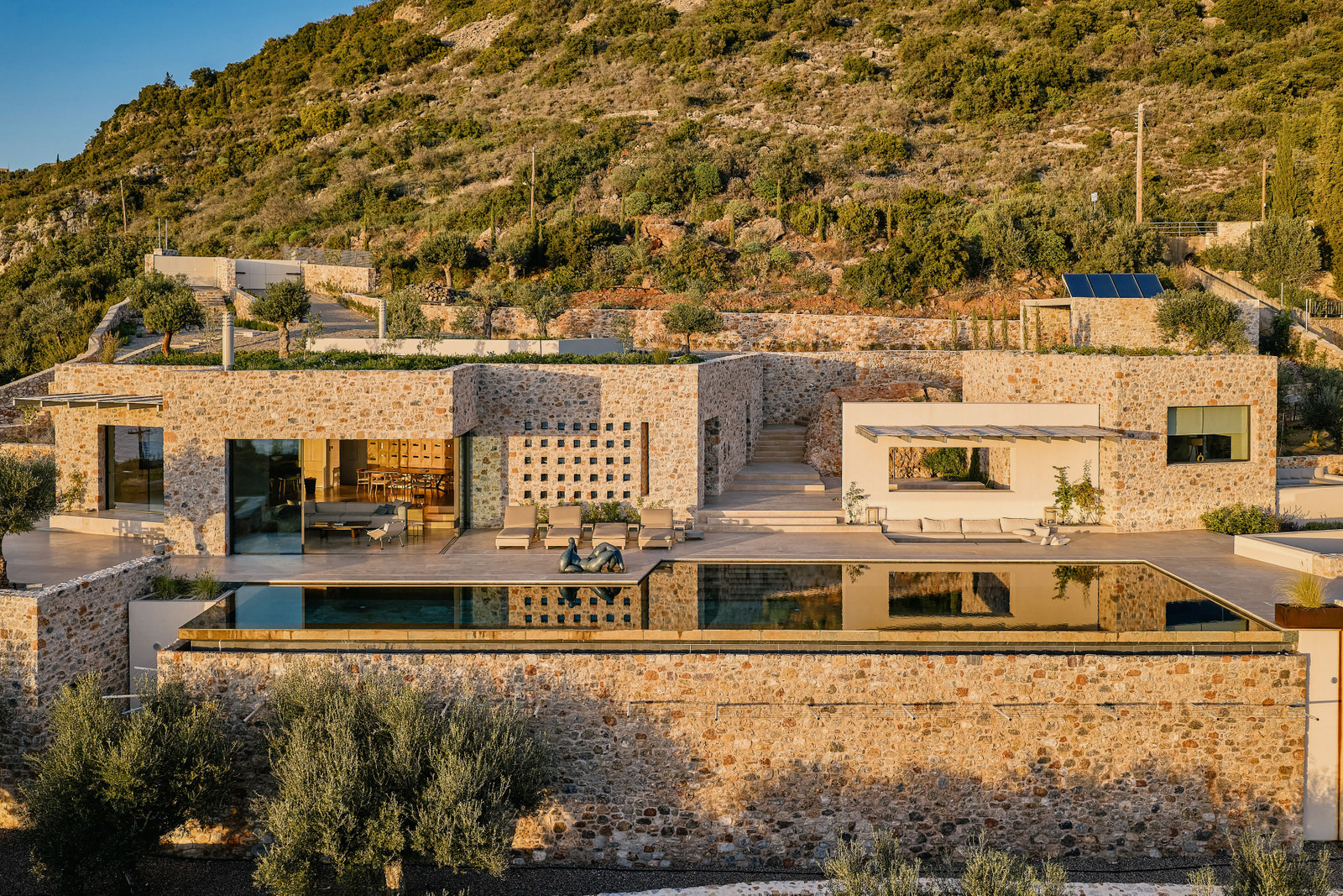 Villa Caspian image 23