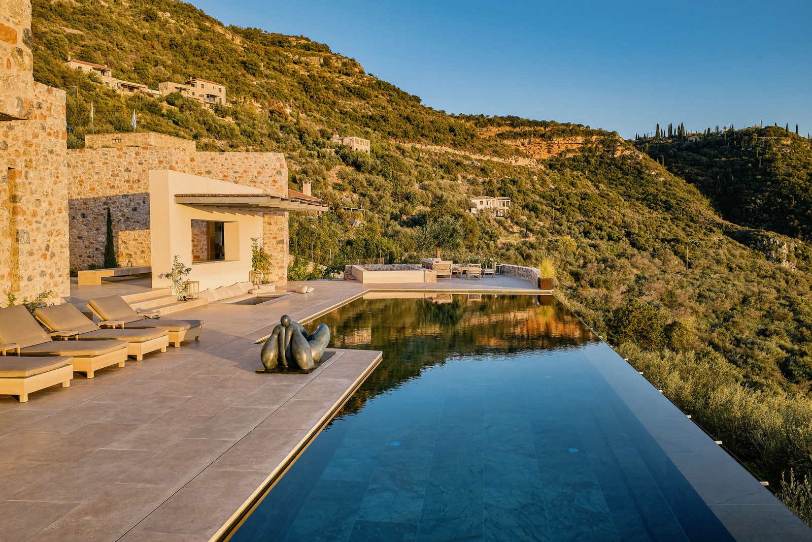 Villa Caspian image 24