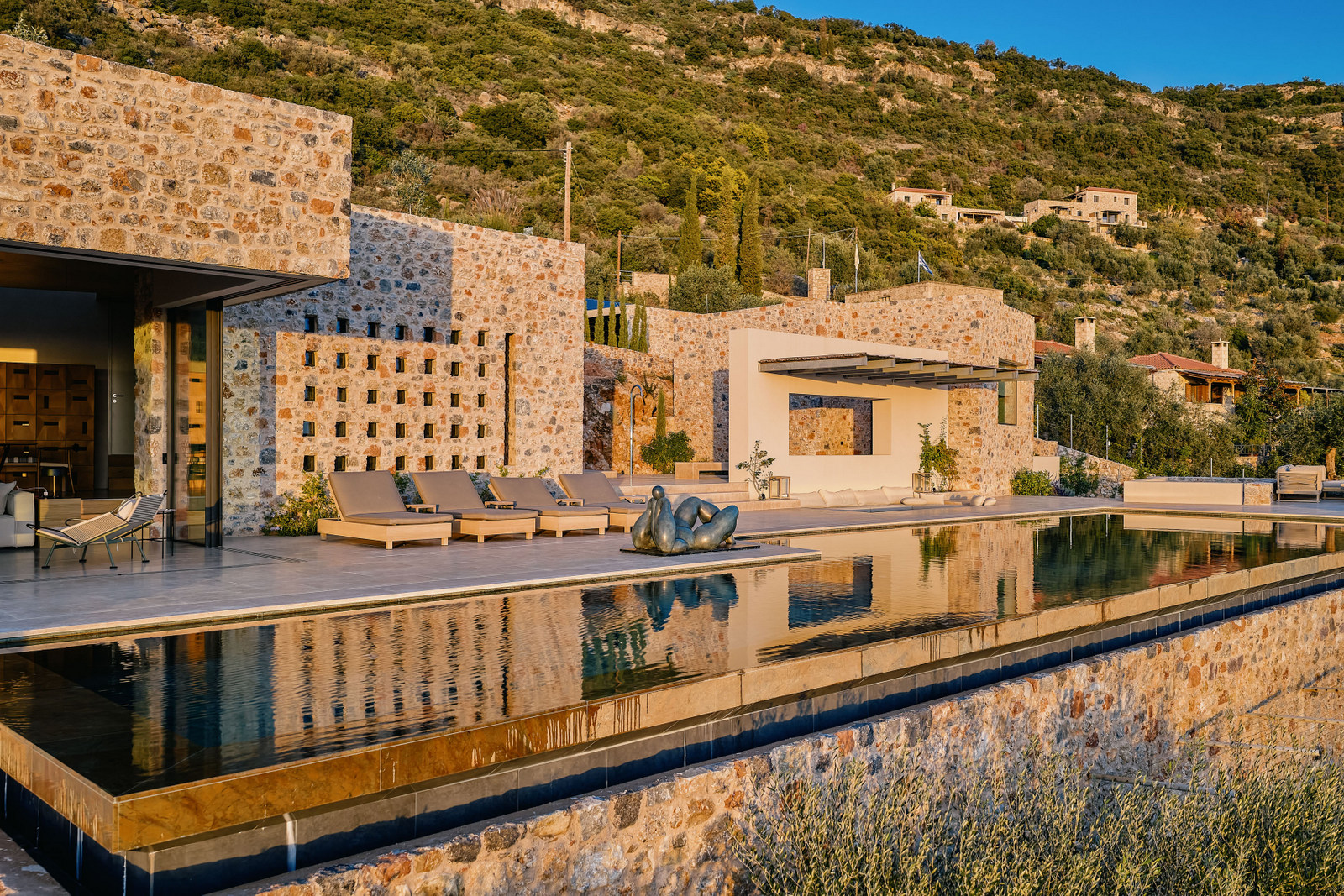 Villa Caspian image 22