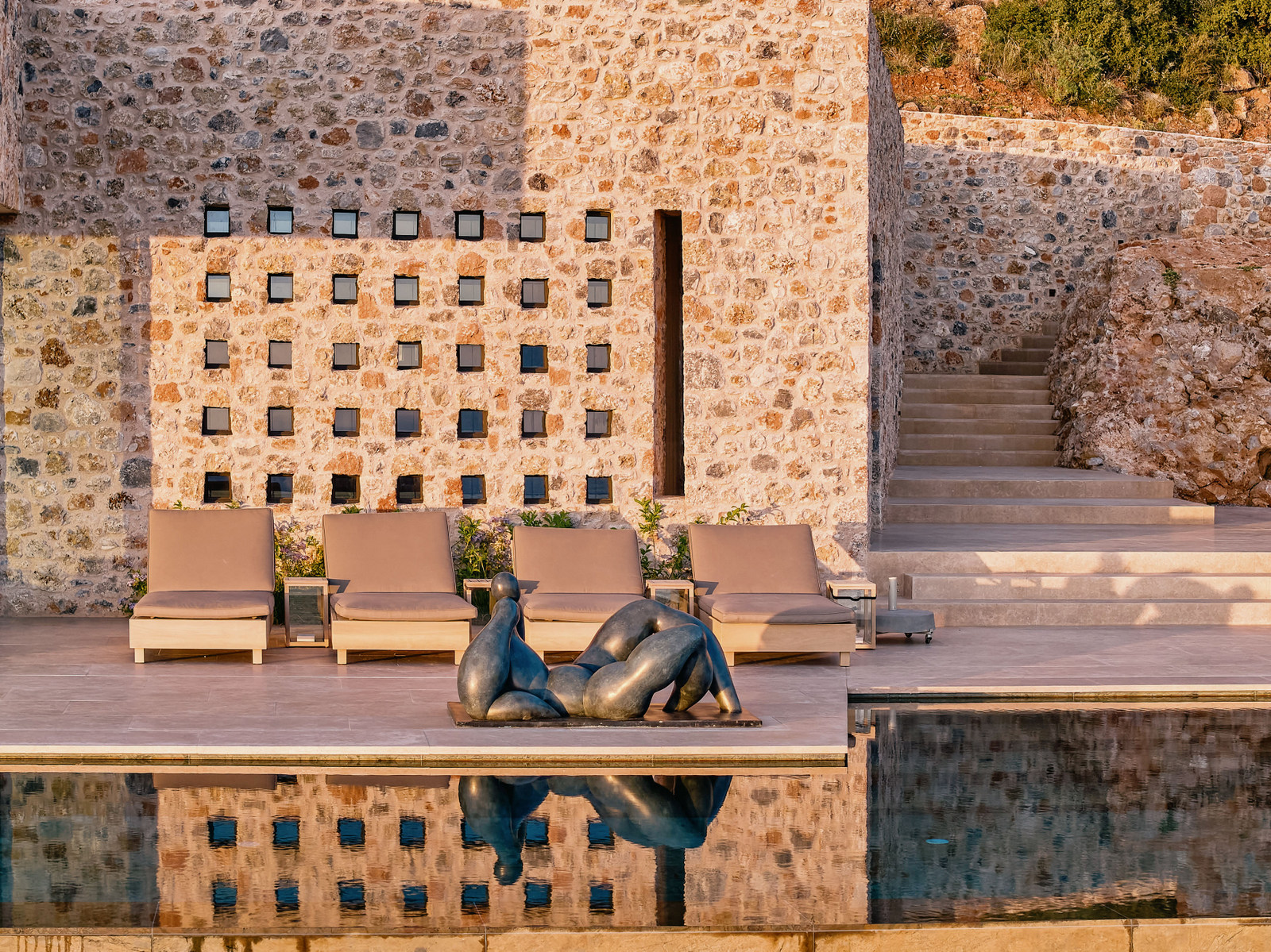 Villa Caspian image 27