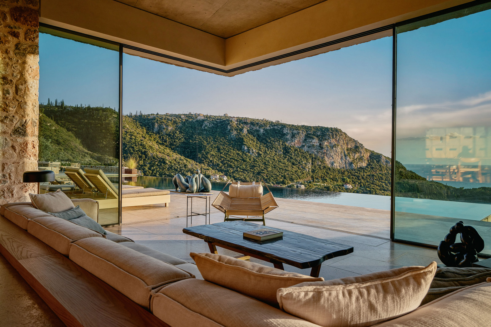 Villa Caspian image 39