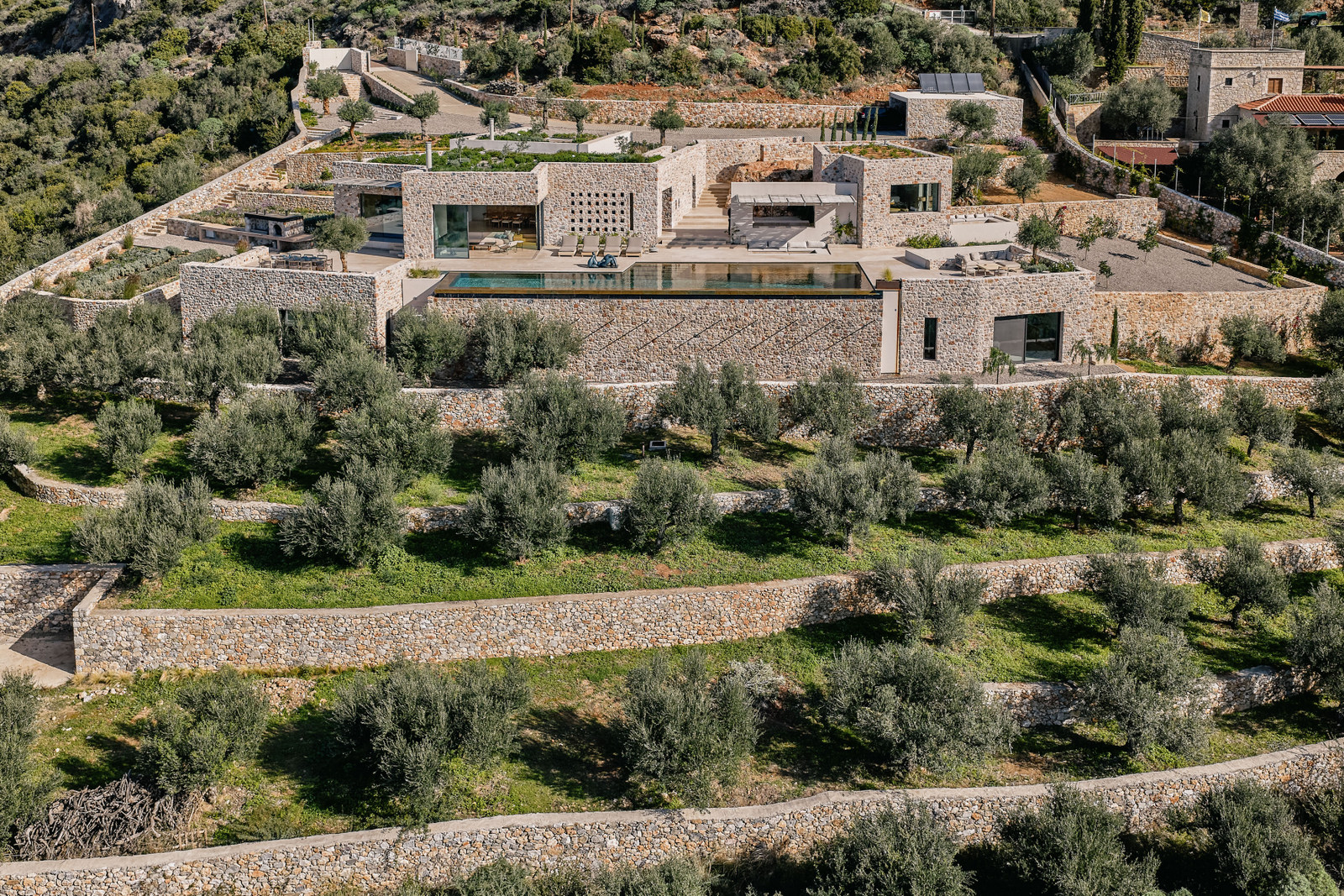 Villa Caspian image 2