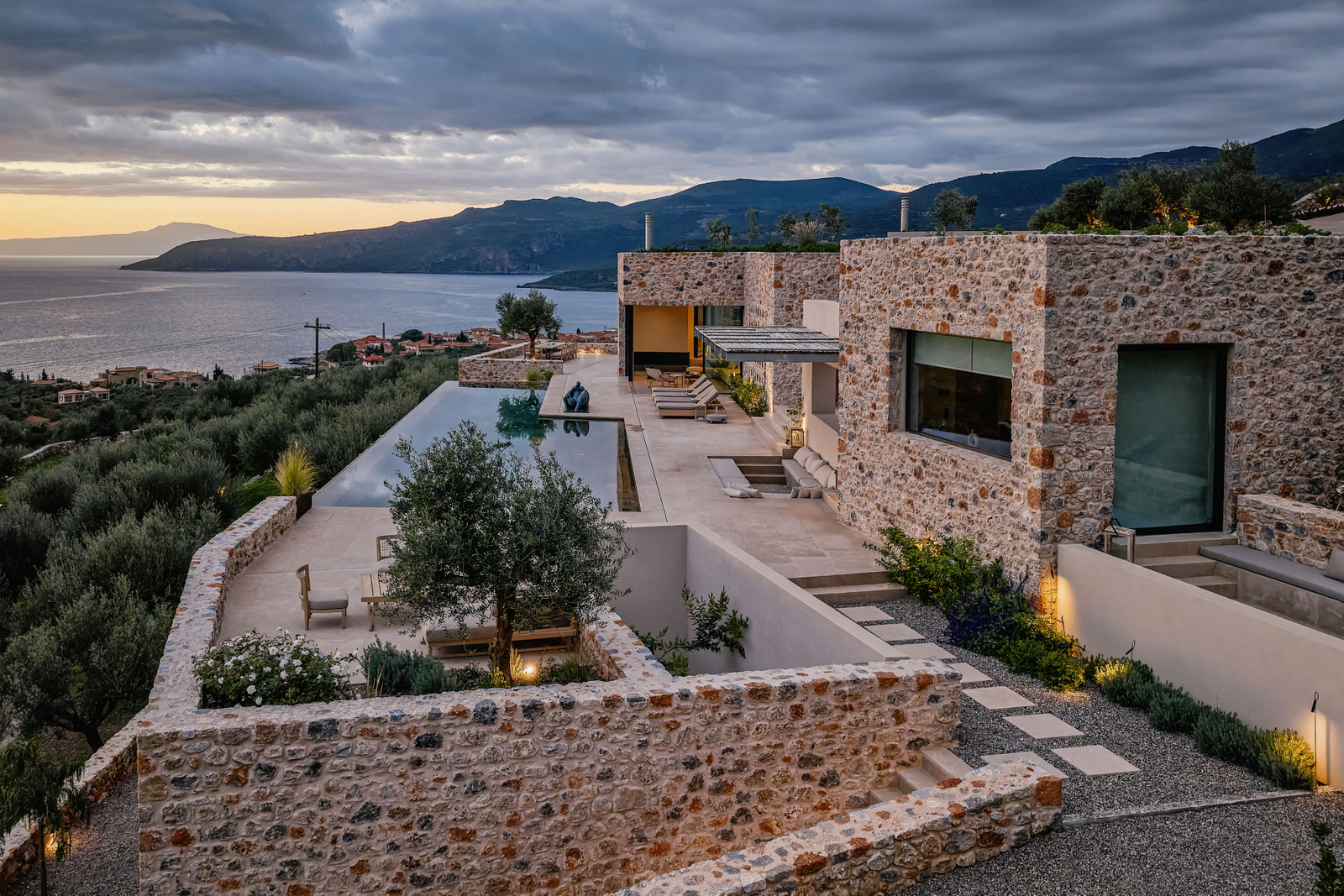 Villa Caspian image 32