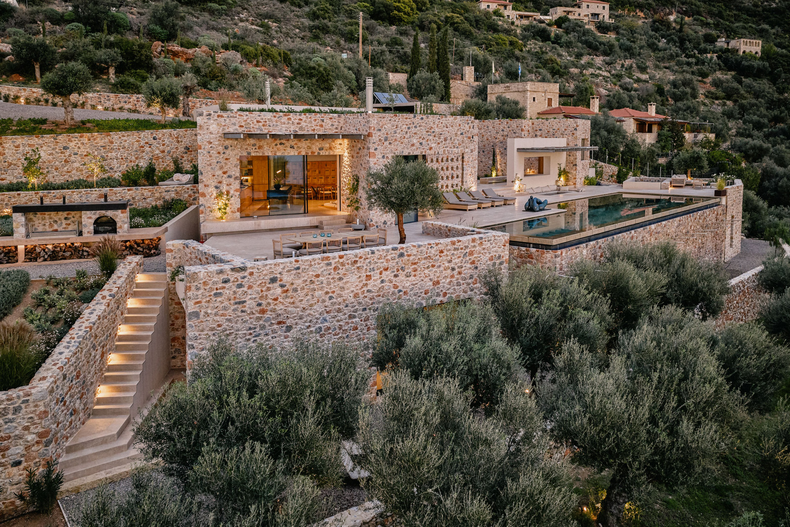Villa Caspian image 33