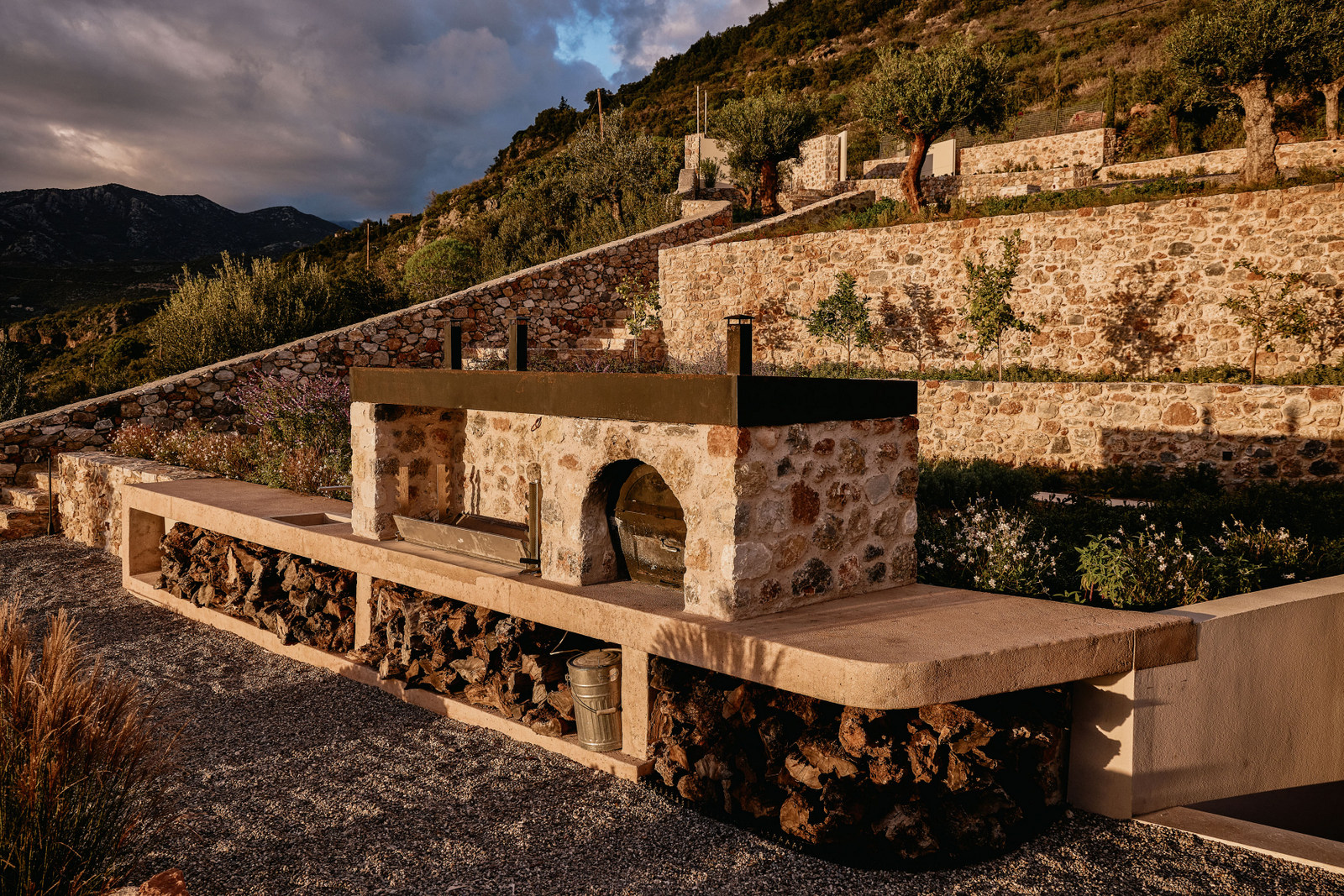 Villa Caspian image 29