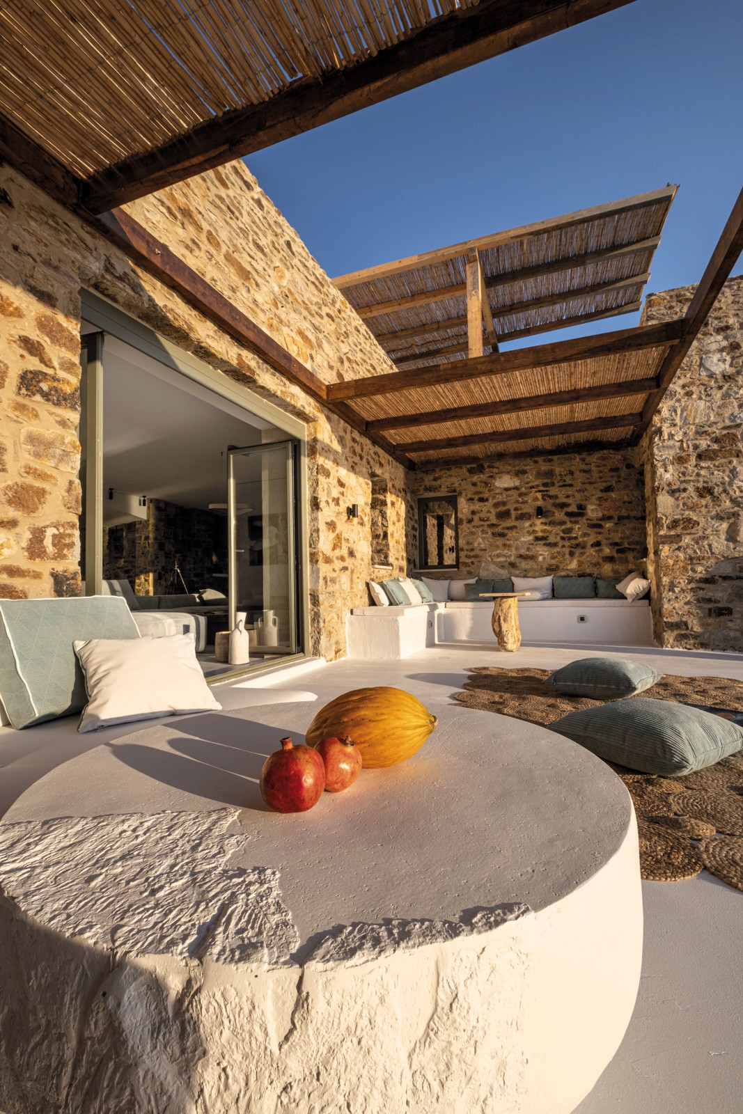 Villa Voreas image 13