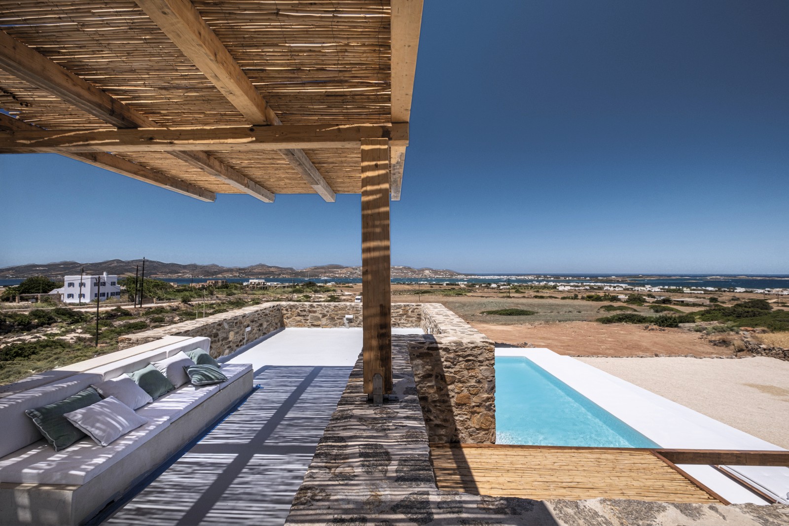 Villa Voreas image 7