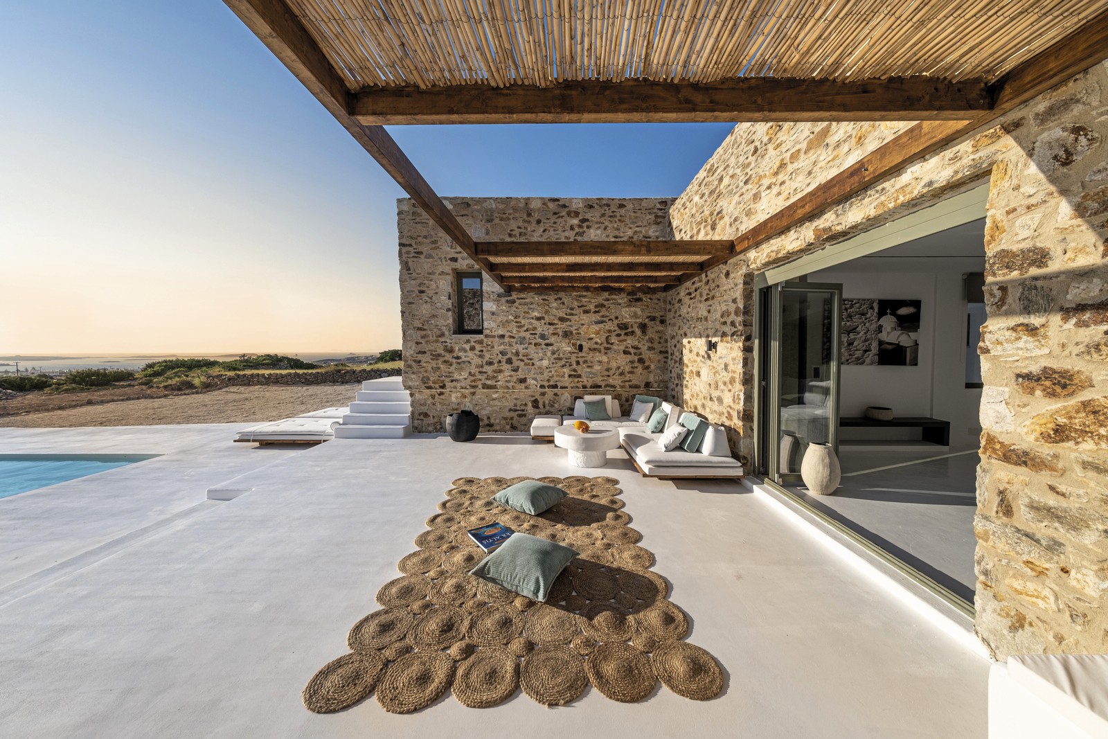 Villa Voreas image 5