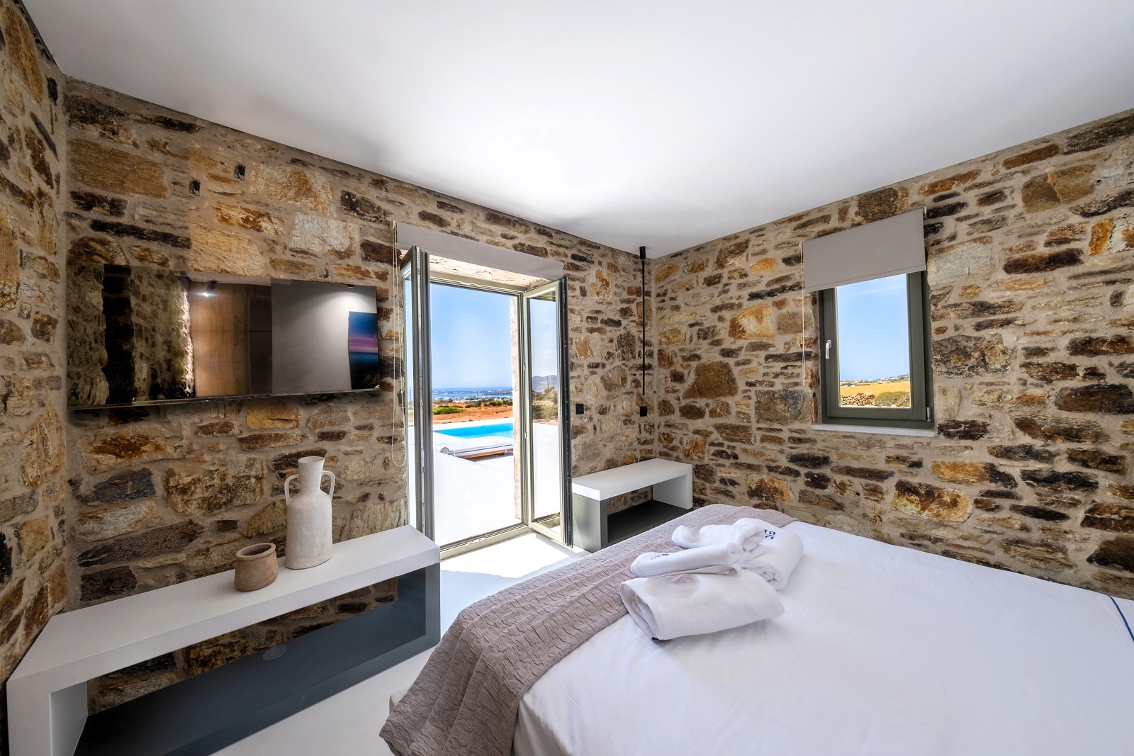 Villa Voreas image 35