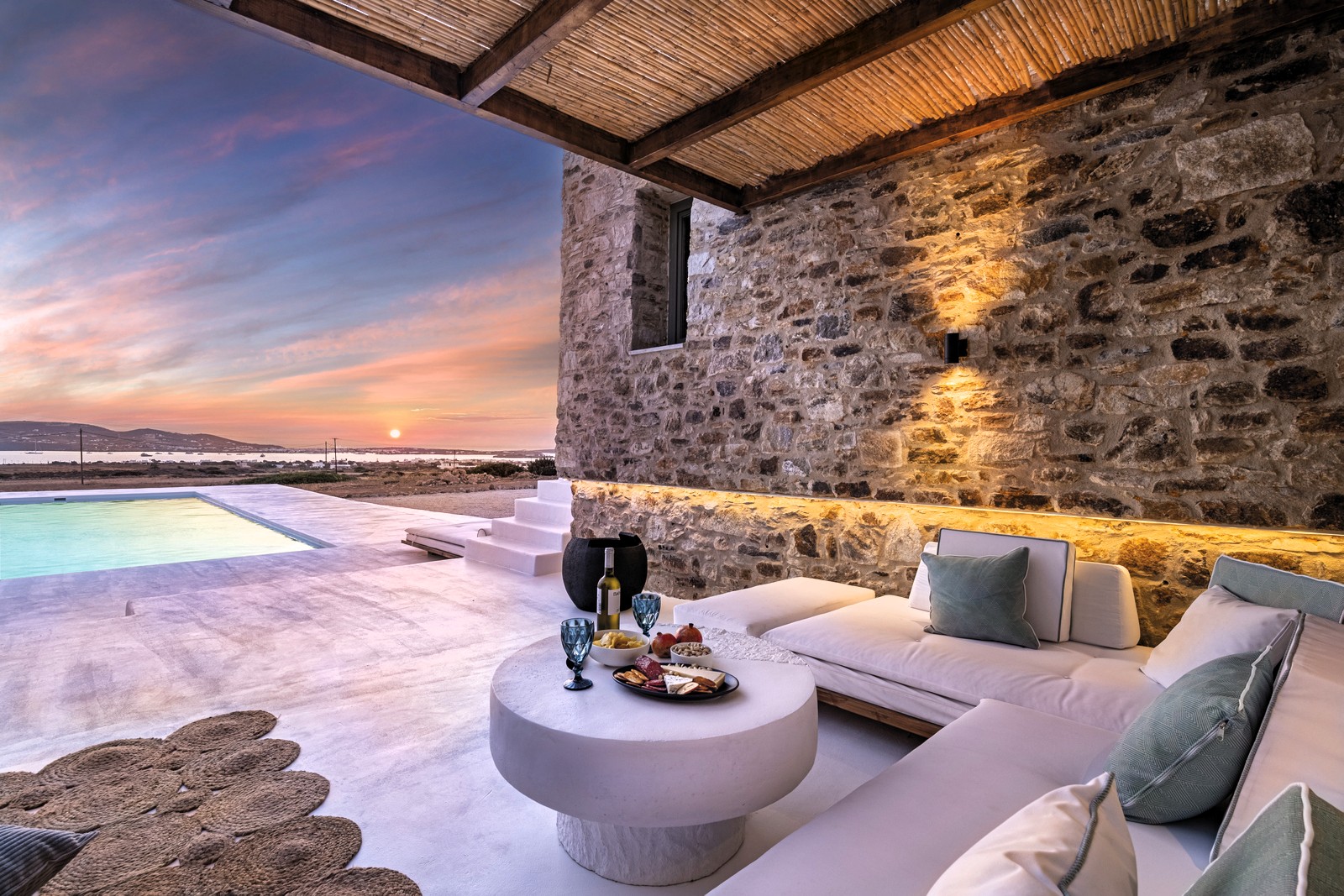 Villa Voreas image 16