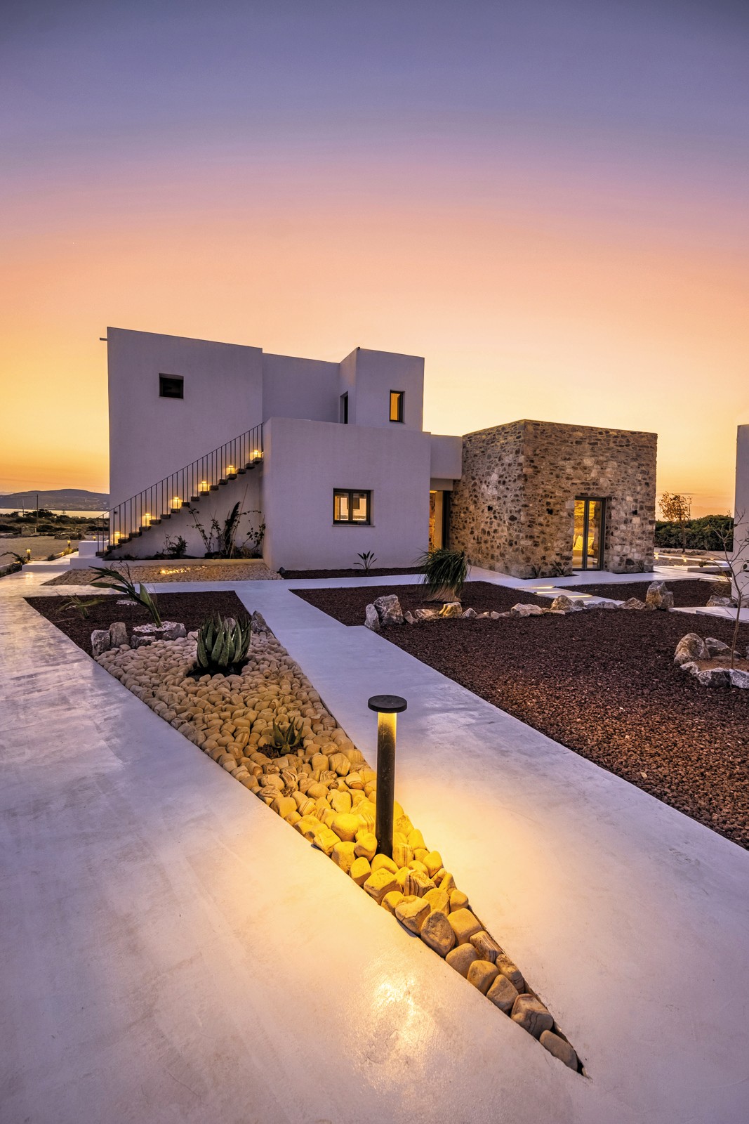 Villa Voreas image 18