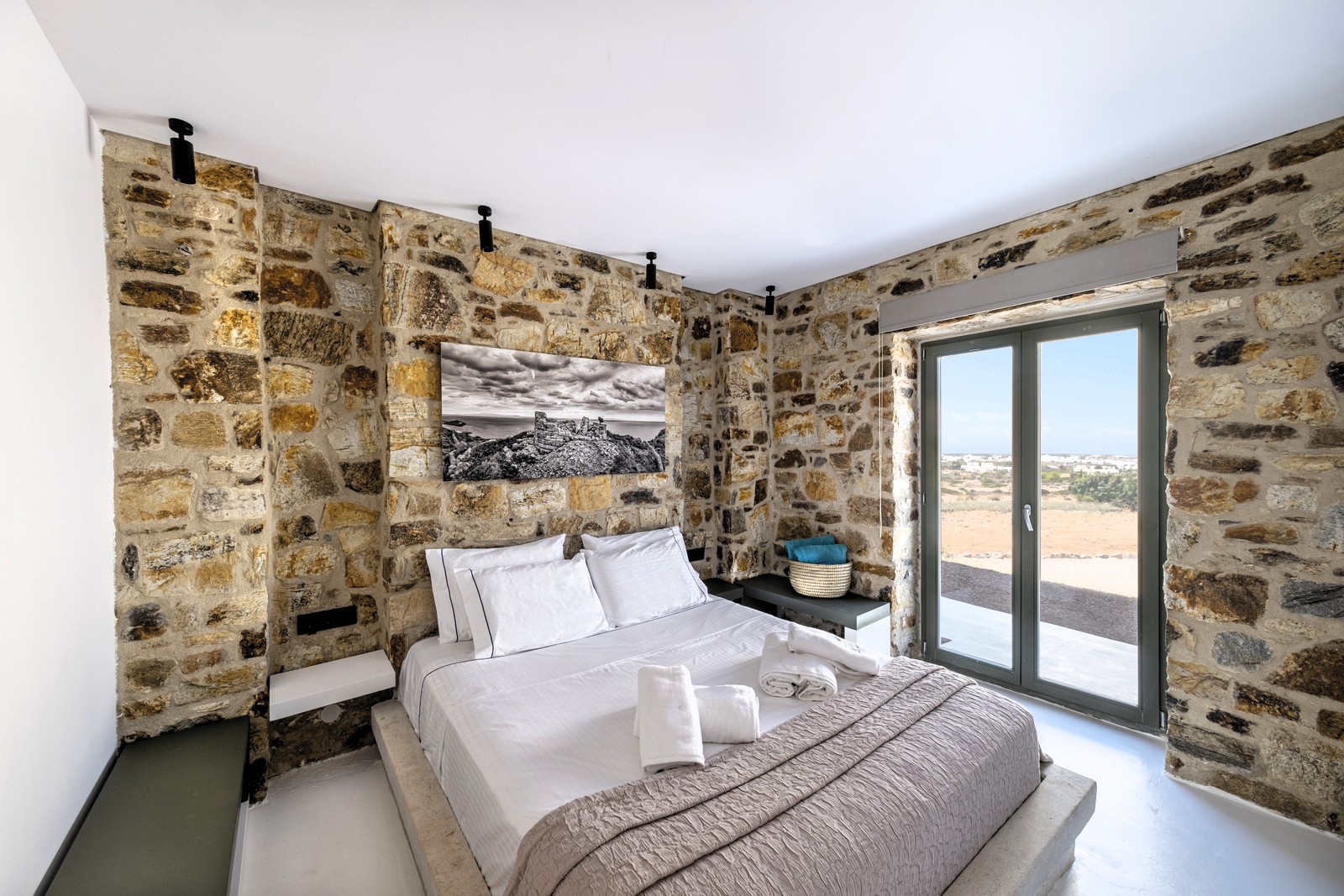 Villa Voreas image 32